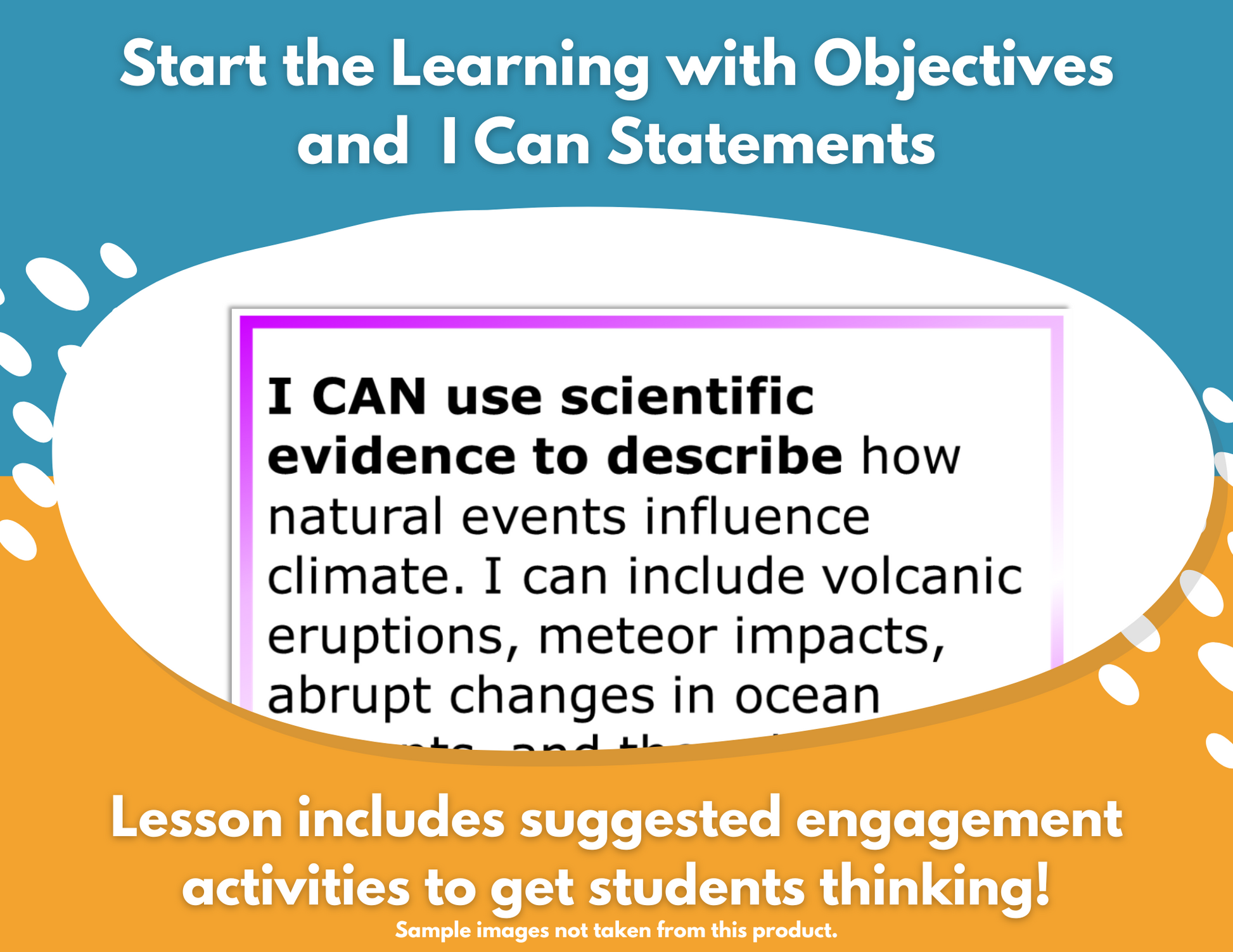 Atmospheric Movement Complete Science Lesson New TEKS 8.10B