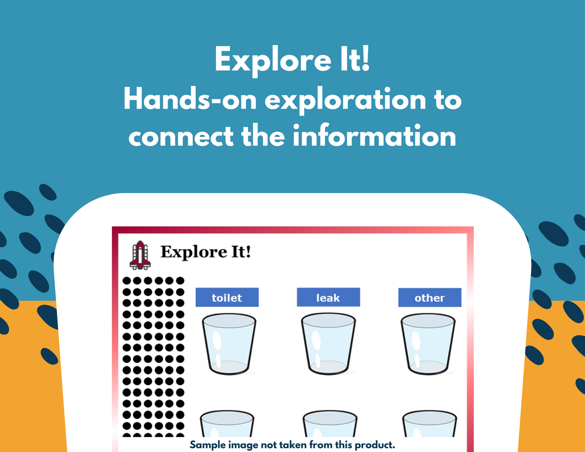 Matter in the Biosphere Station Lab - New TEKS 7.12B