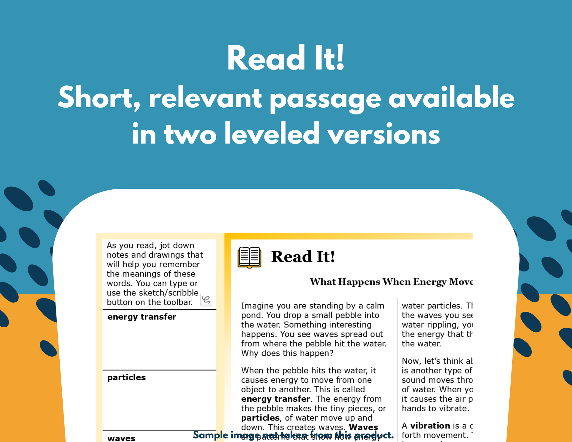Compare Earth's Resources Student-Led Station Lab - Grade 4, New TEKS 4.11A