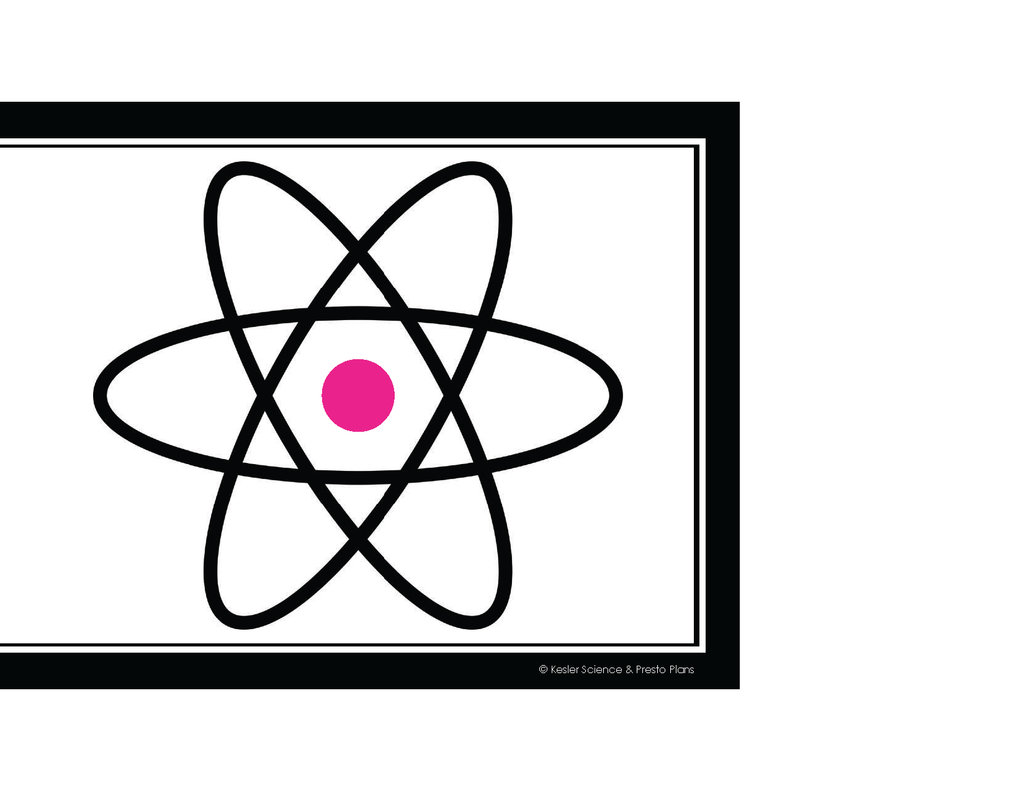 Science Puns – Classroom Posters