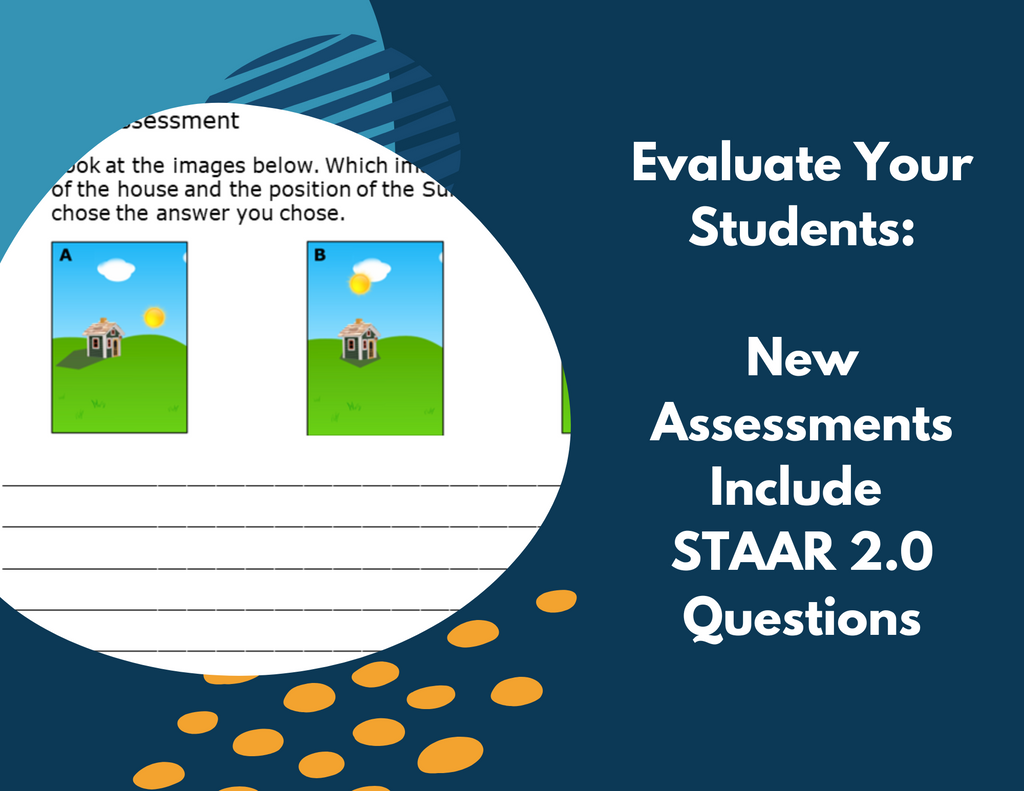 Patterns of Change - Shadows & Seasons - Complete Lesson Plan - 4th Grade