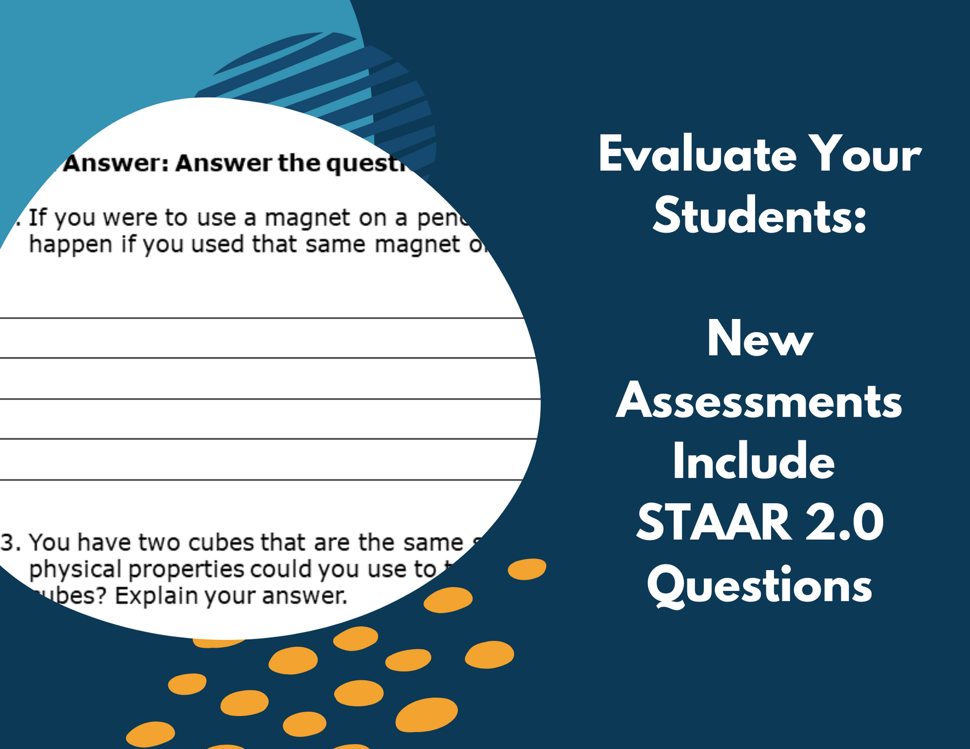Physical Properties of Matter - Complete Lesson Plan - 4th Grade