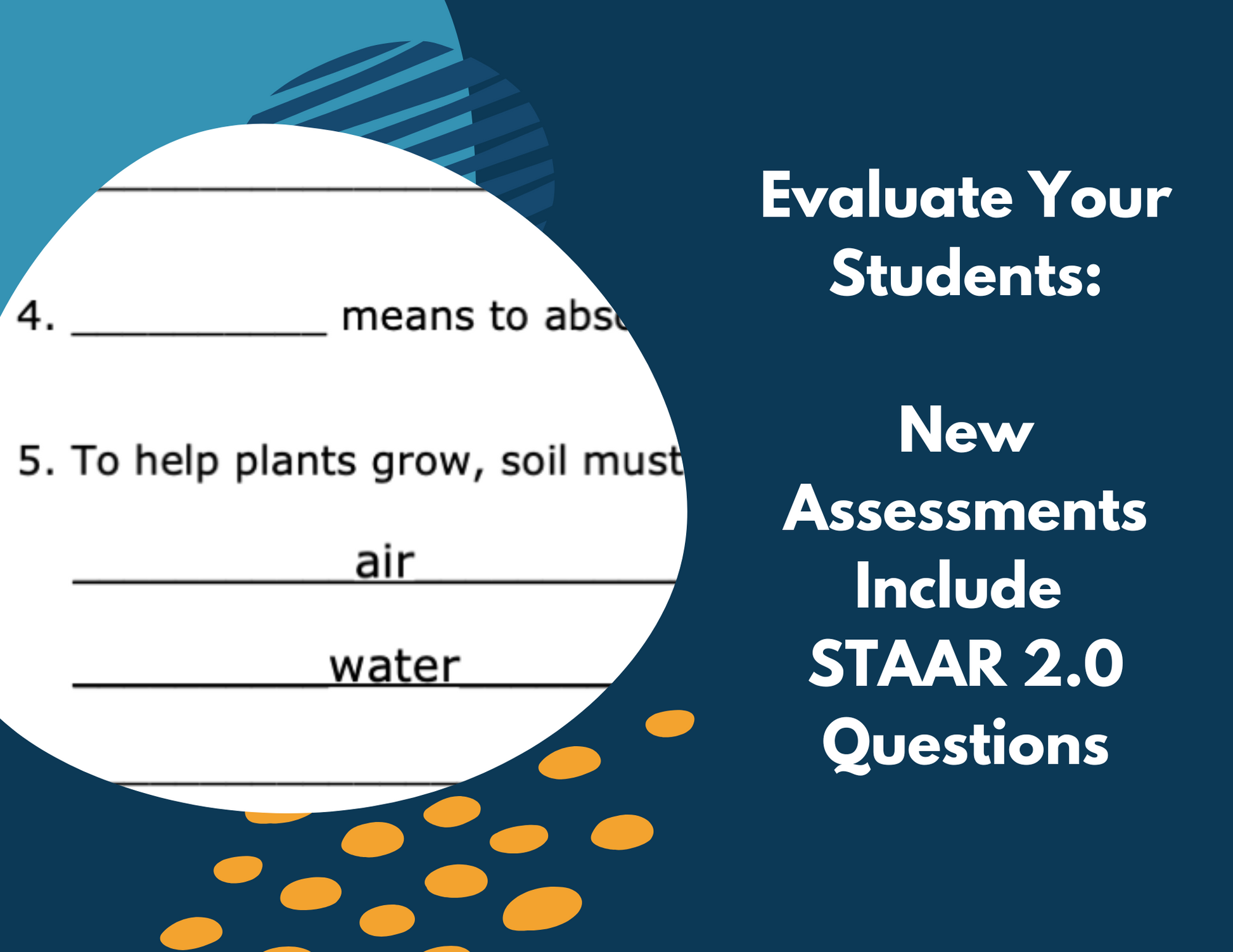 Properties of Soil - Complete Lesson Plan - 4th Grade