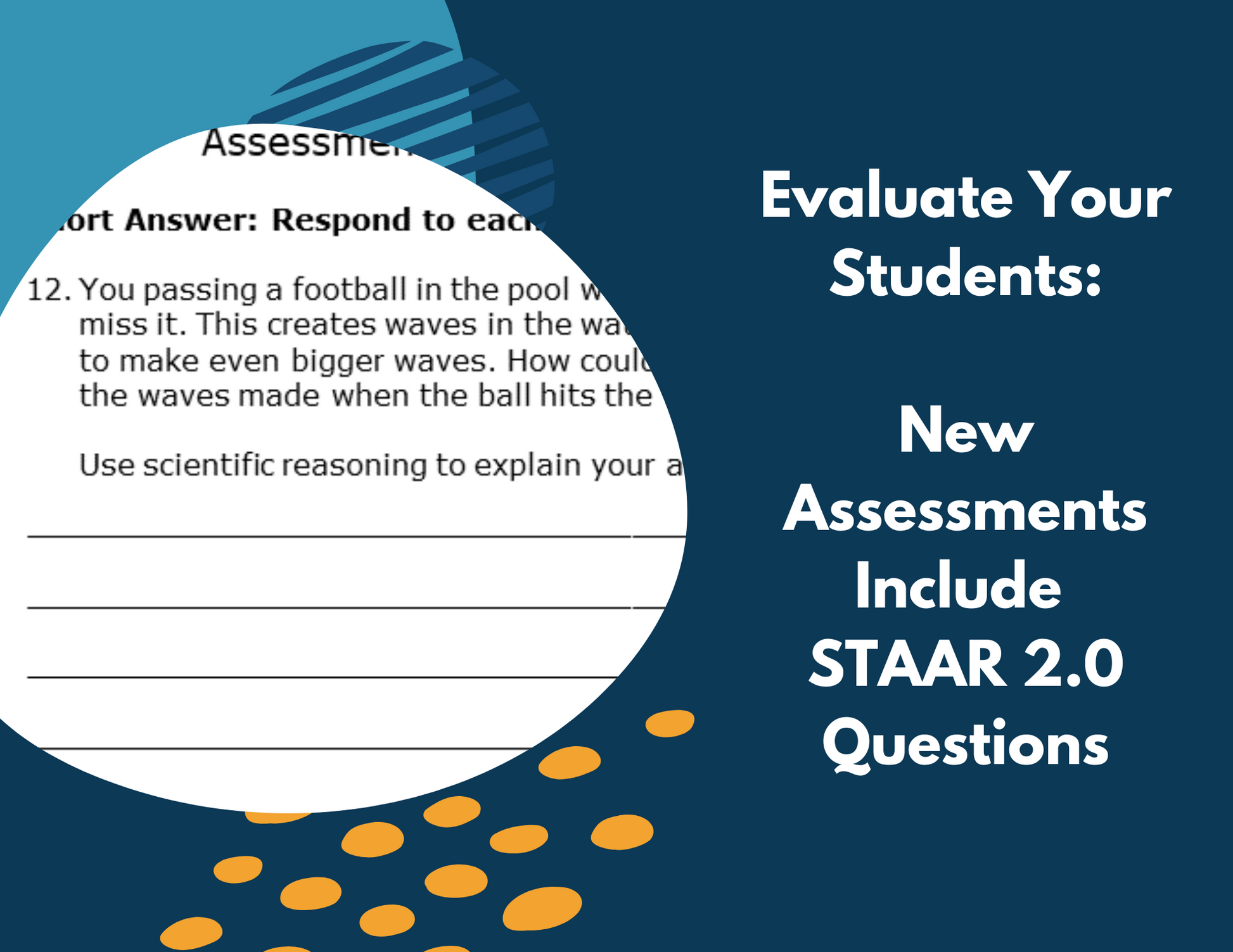 Waves: Amplitude, Wavelength, & Motion - Complete Lesson Plan - NGSS 4-PS4-1