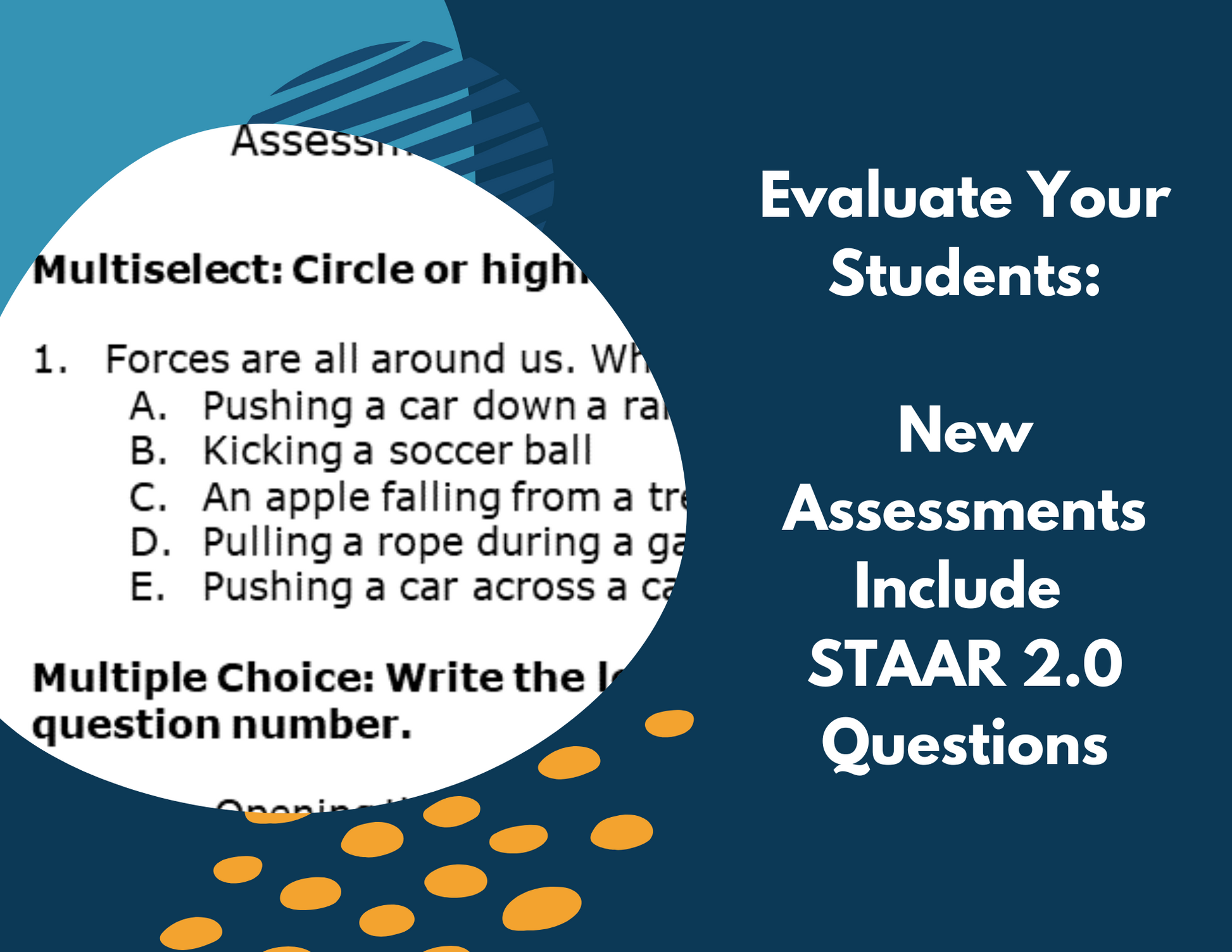 Investigating Forces - Complete Lesson Plan - 4th Grade
