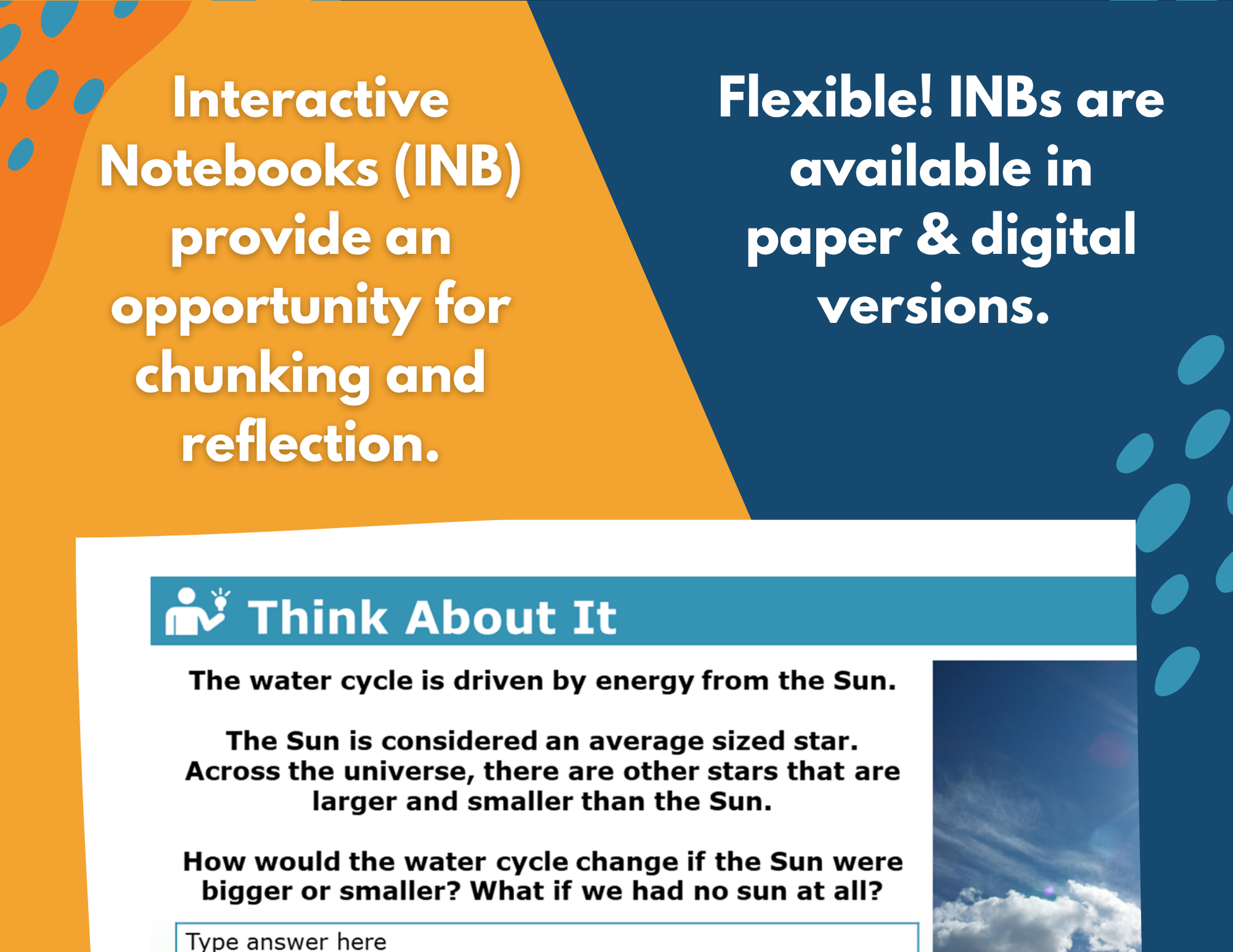 2021 TEKS 5E Lessons: 5th Grade Earth Science Bundle