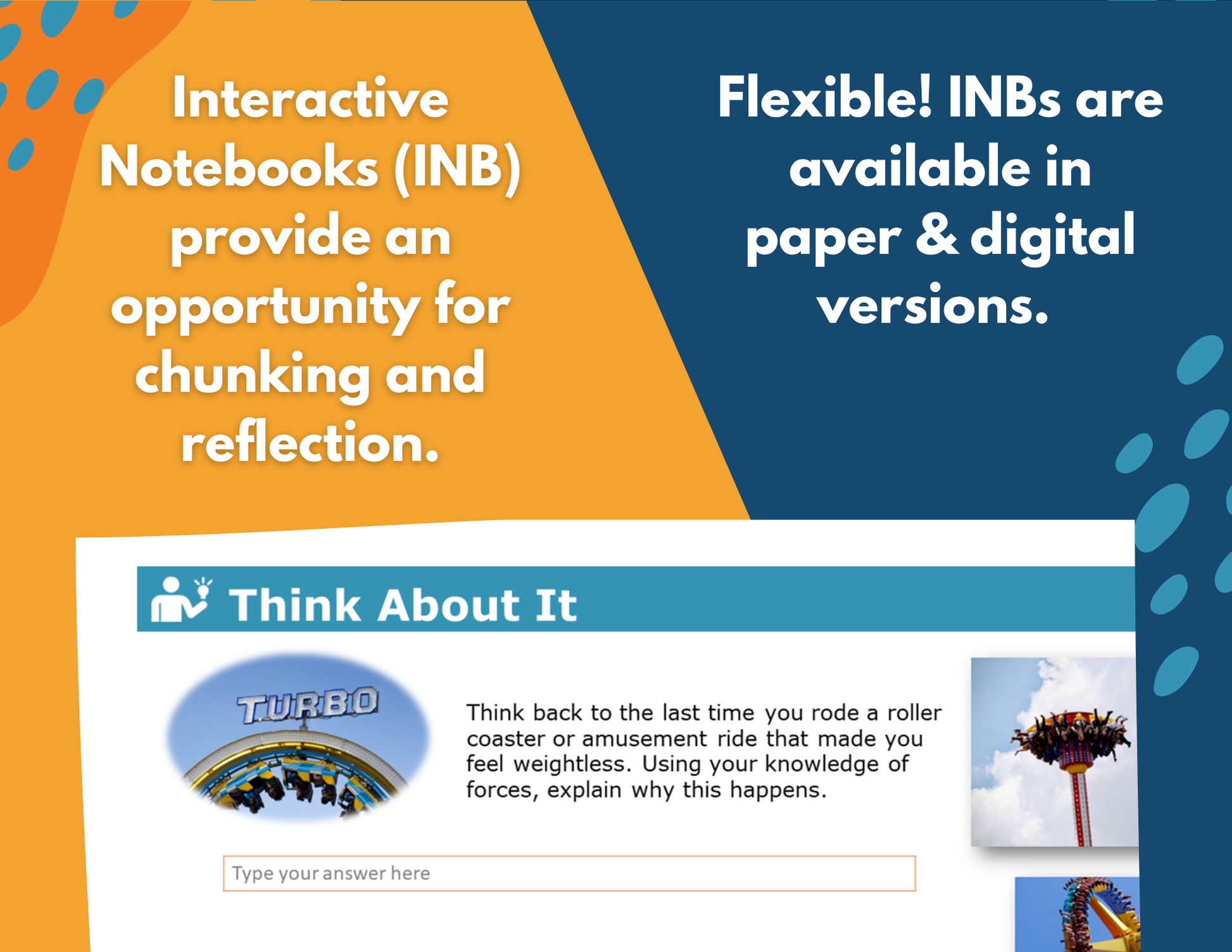 Net Force Complete Lesson Plan - MS