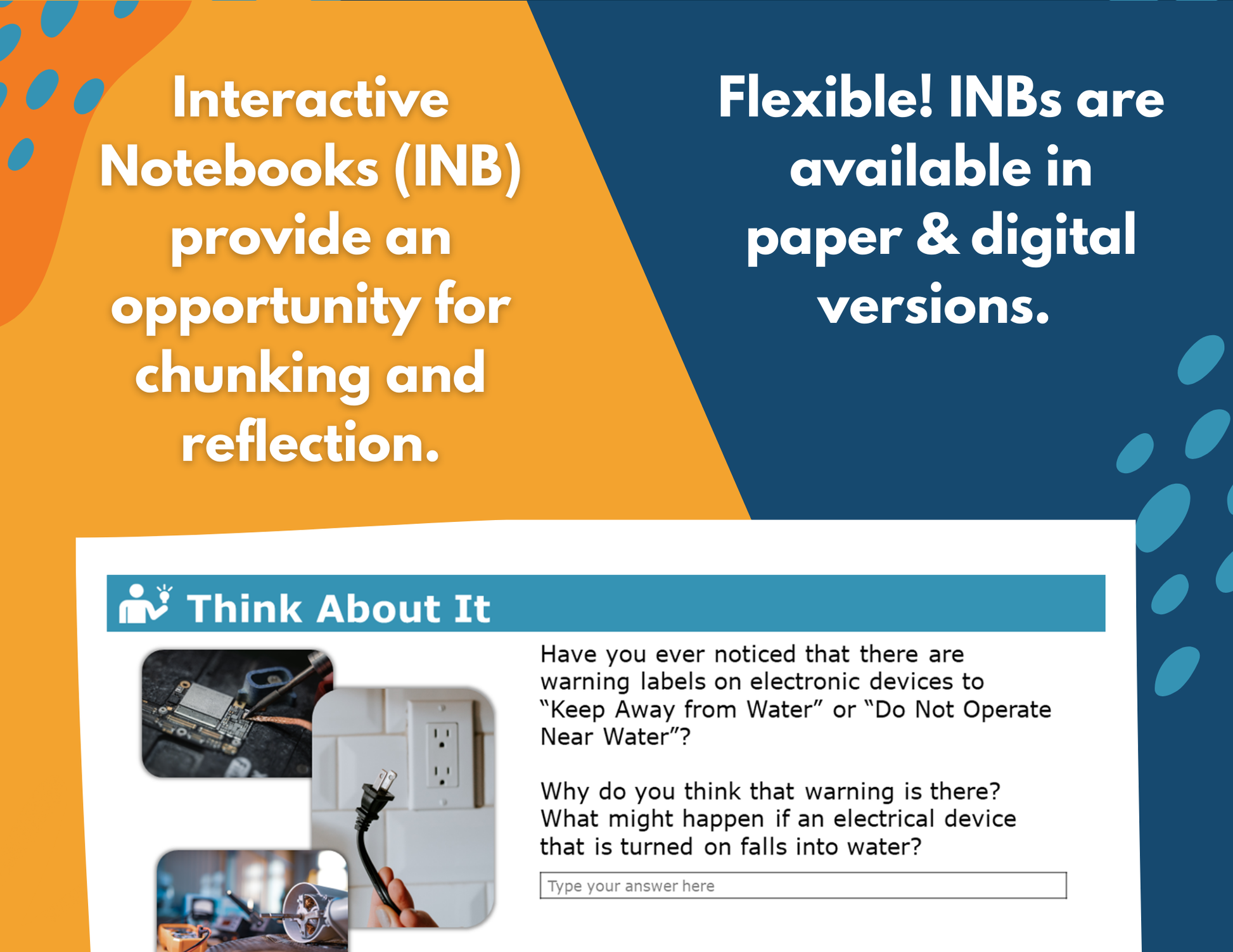 Properties of Matter - Complete Lesson Plan - NGSS 5 PS1-3 - 5th Grade