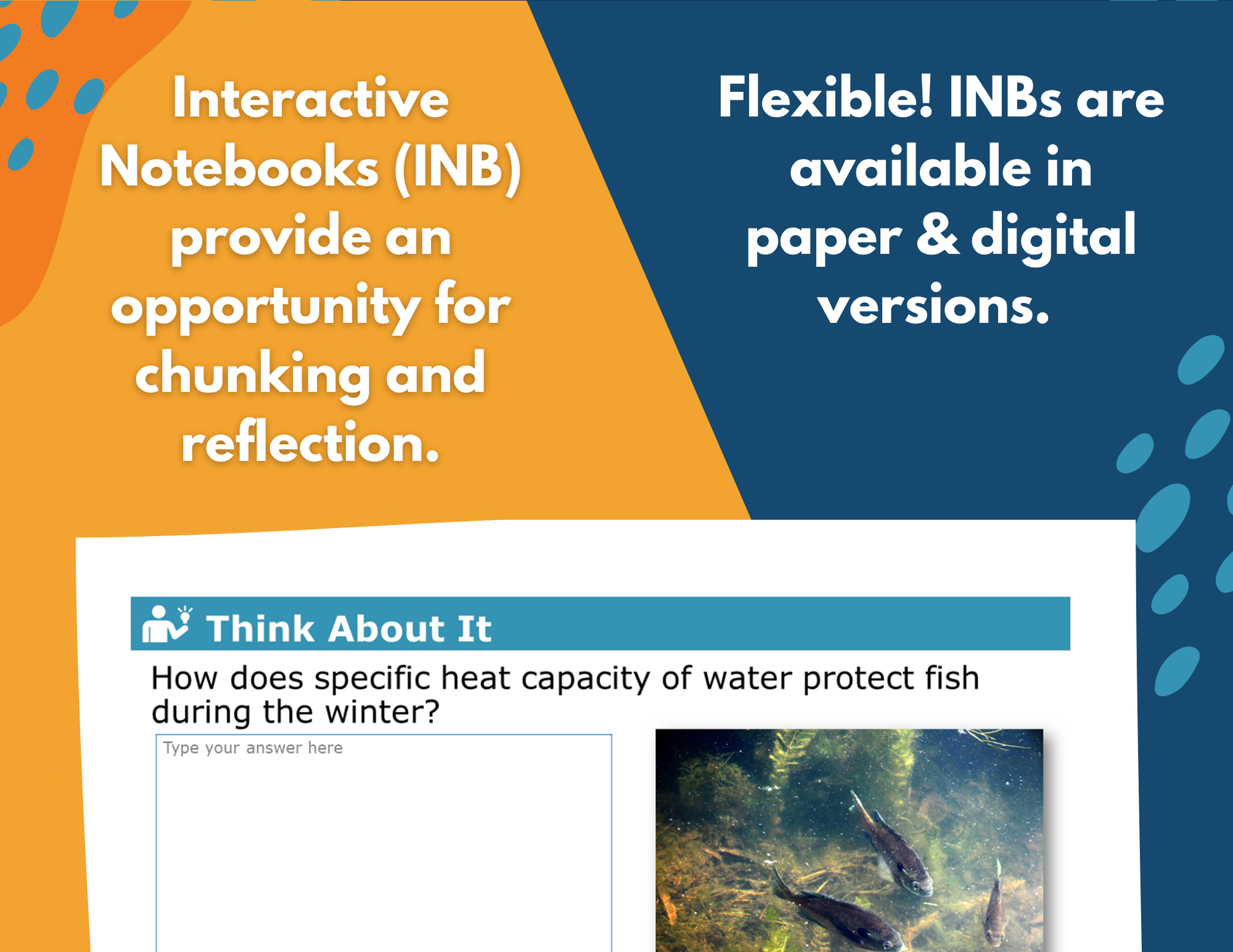 Properties of Water Complete Lesson Plan - MS