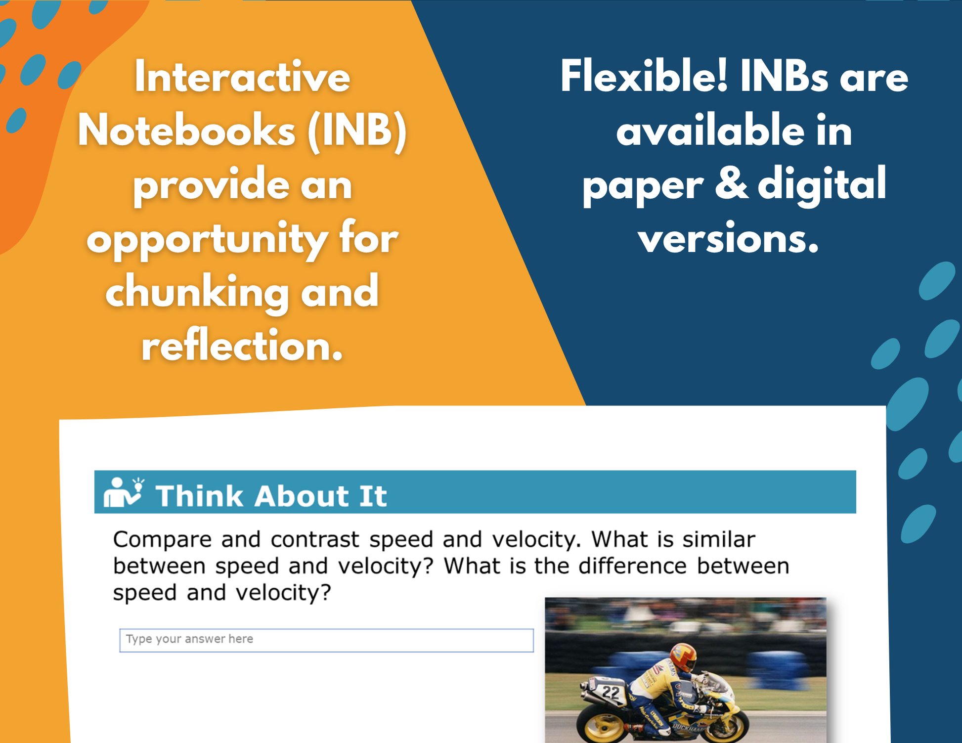 2021 TEKS MS 6-8 5E Lessons: Force & Motion Bundle