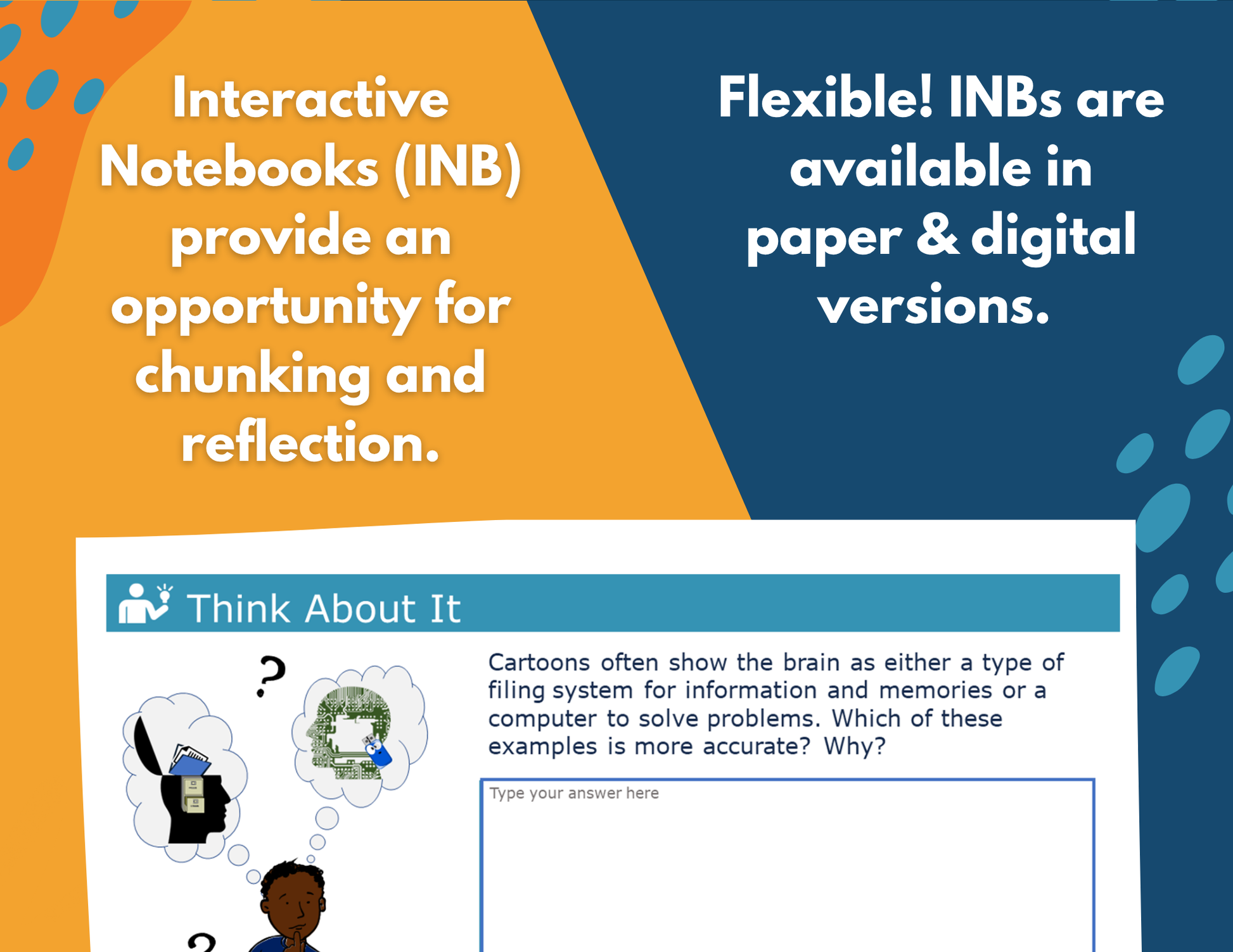 2021 TEKS MS 6-8 5E Lessons: Body Systems Bundle