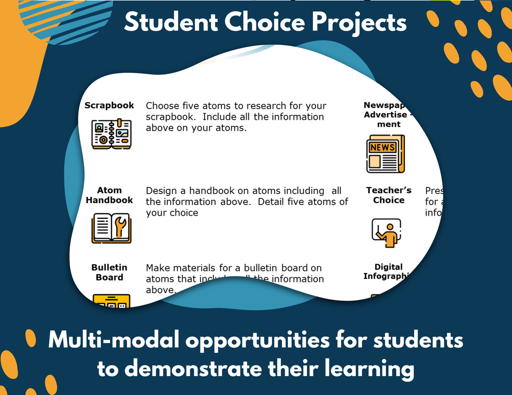 Tides Complete Lesson Plan - MS