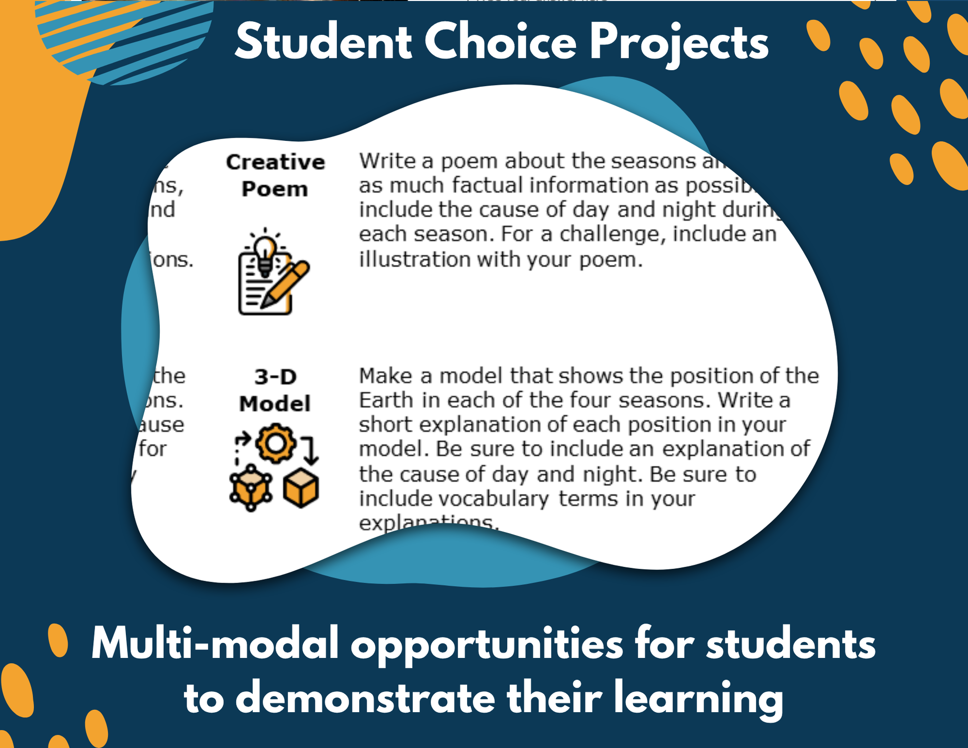 2021 TEKS MS 6-8 5E Lessons: Space Bundle