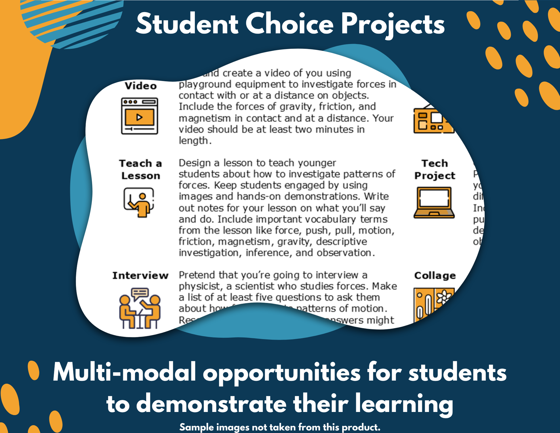 Comparing Mixtures & Solutions Complete Science Lesson - Grade 4, New TEKS 4.6B