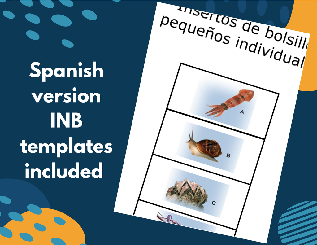 Dichotomous Keys Complete Lesson Plan - MS