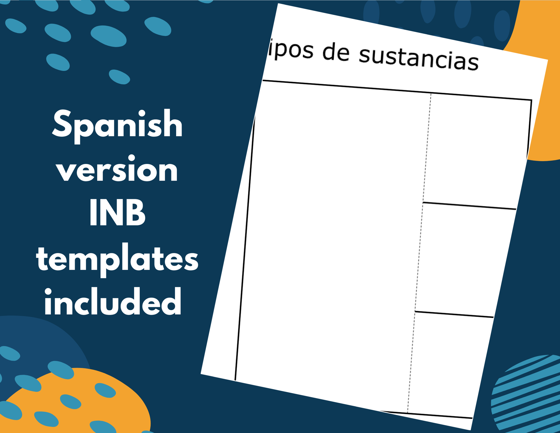Formation of New Substances - Complete Lesson Plan - 5th Grade