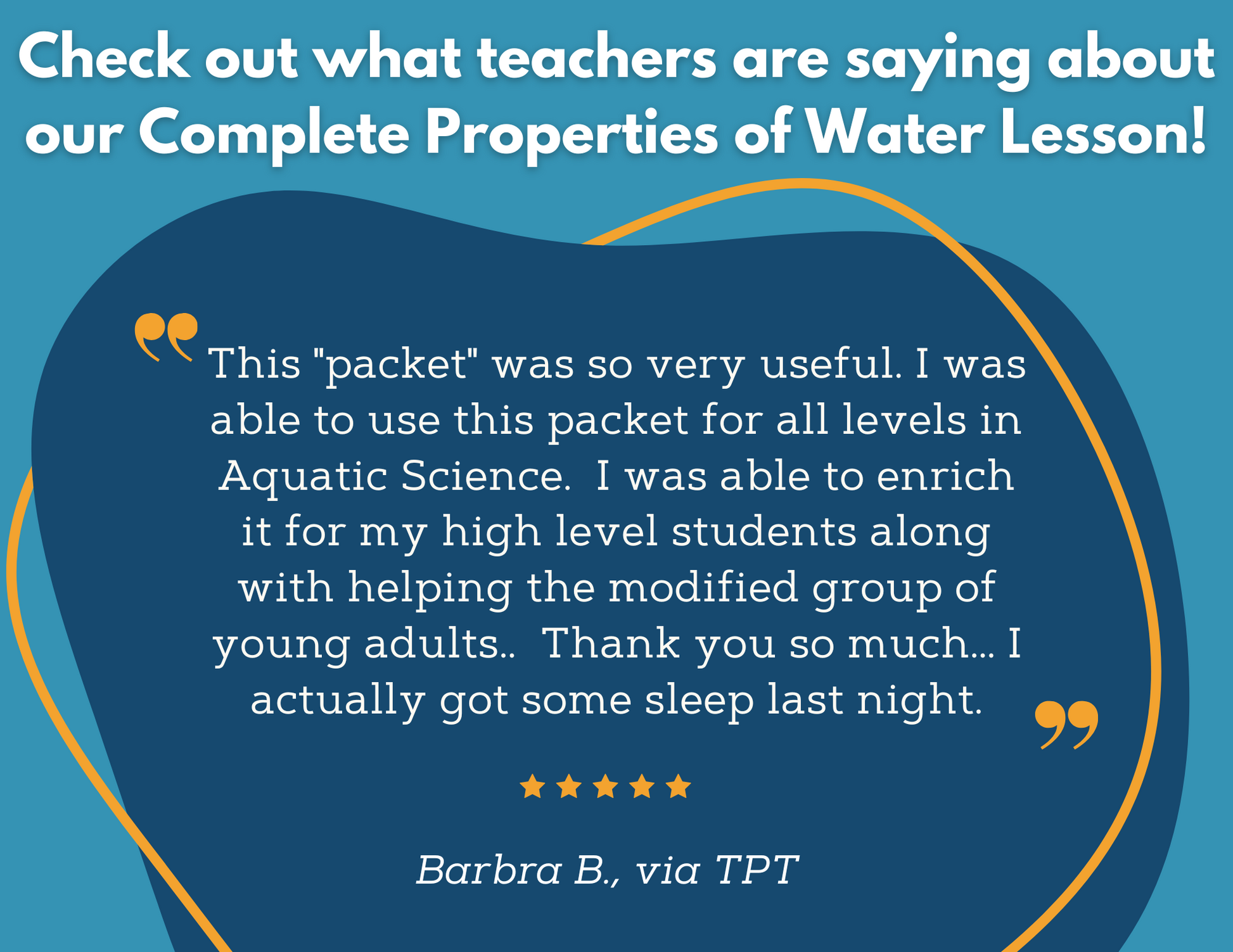 Properties of Water Station Lab - MS