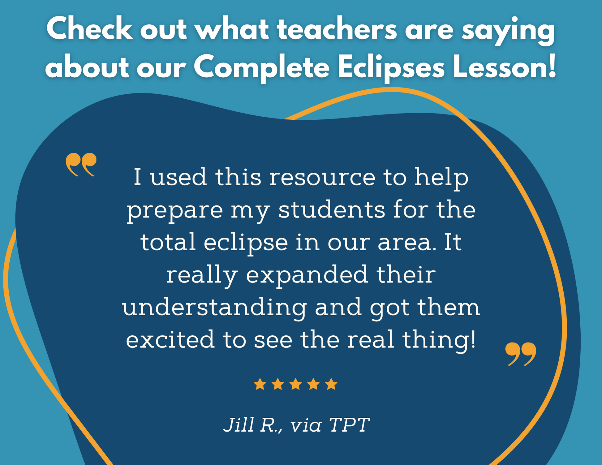 Eclipses Complete Lesson Plan - MS