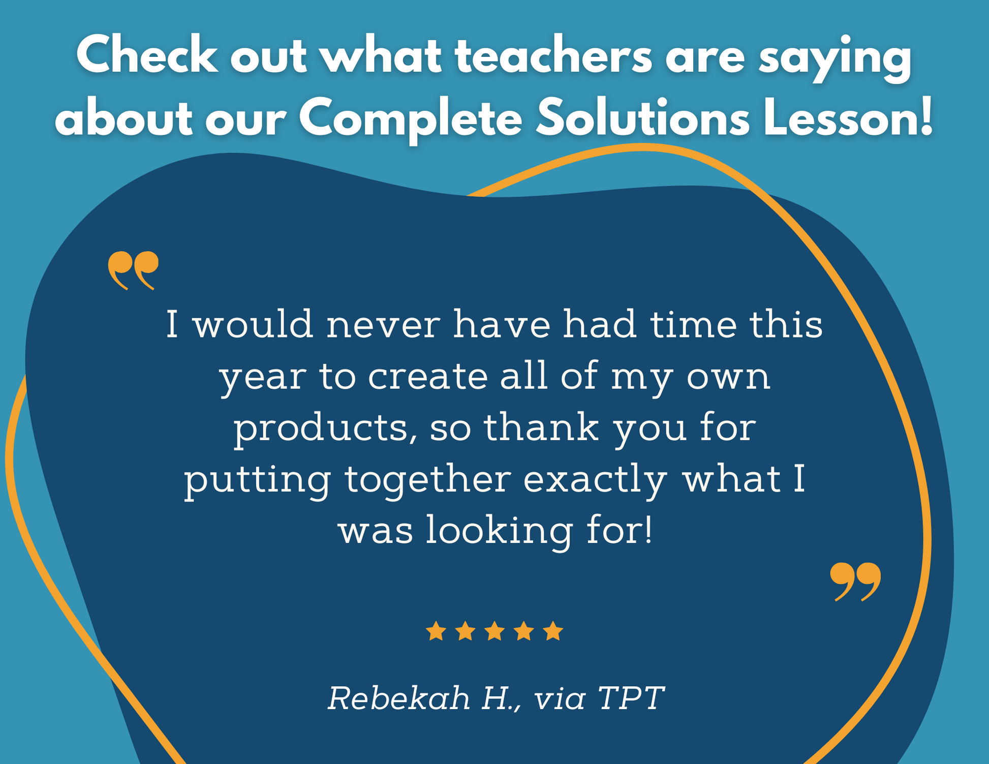Solutions - Complete Lesson Plan - 5th Grade