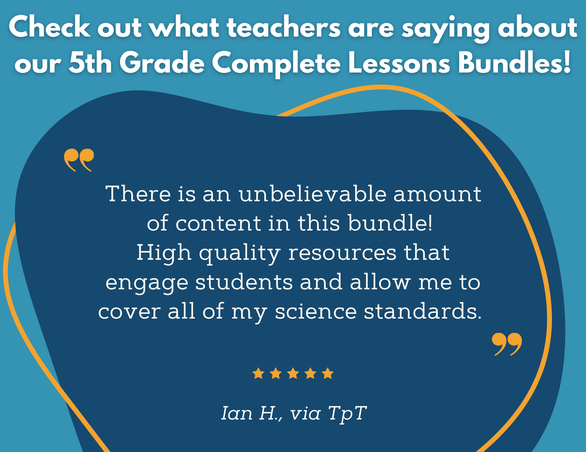 2021 TEKS 5E Lessons: 5th Grade Earth Science Bundle