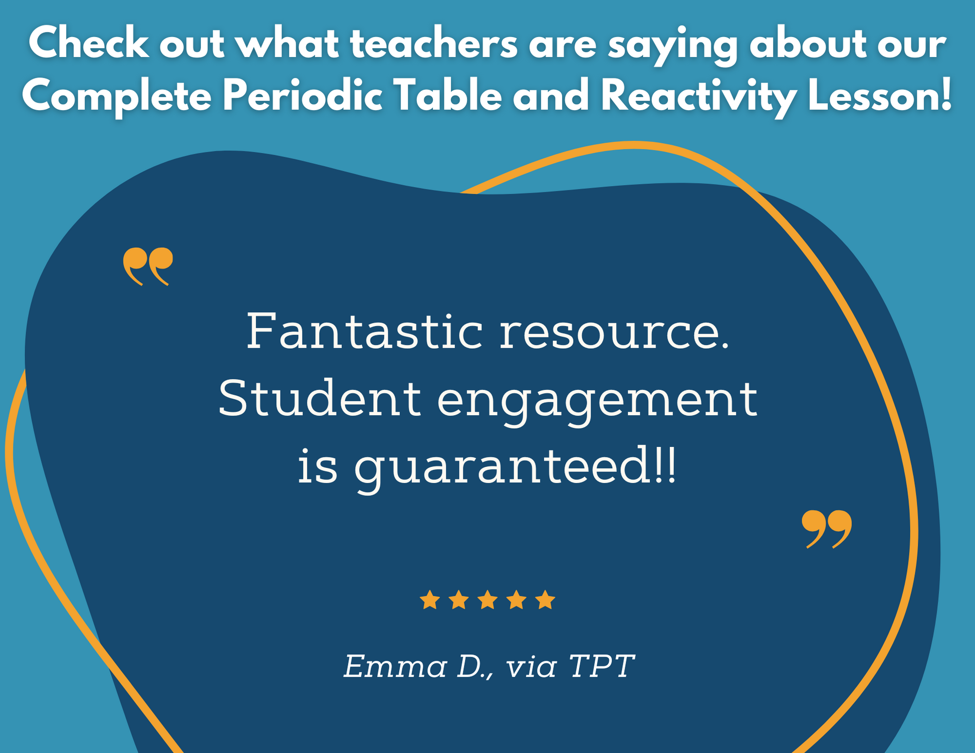 Periodic Table & Reactivity Complete Lesson Plan - MS