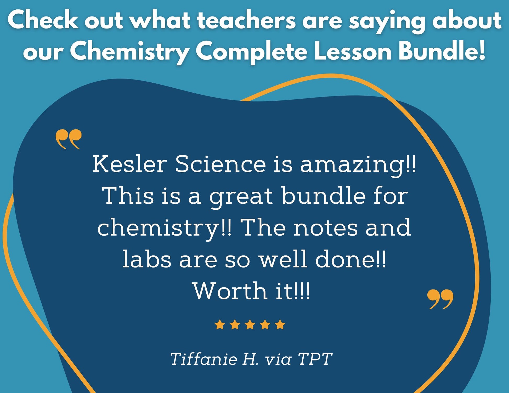 MS 6-8 Chemistry 5E Lessons Bundle