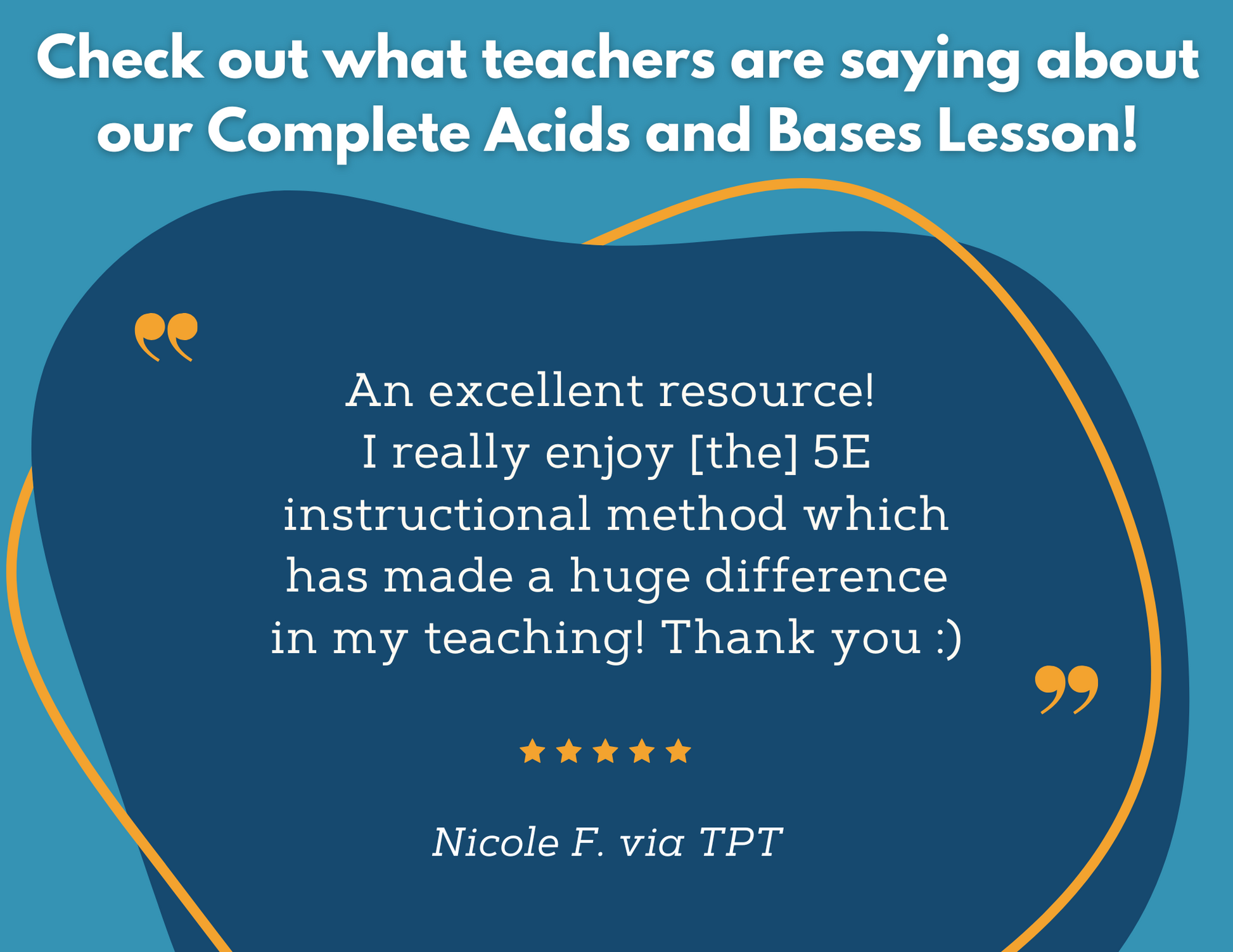 Acids & Bases Complete Lesson Plan - MS 6-8