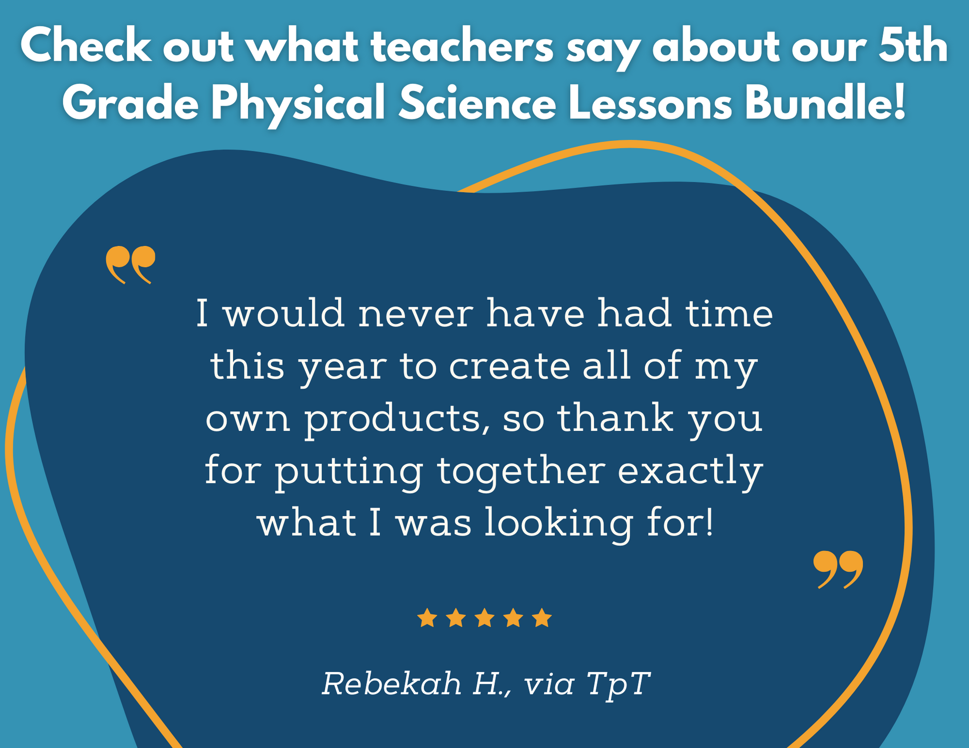 2021 TEKS 5E Lessons: 5th Grade Physical Science Bundle