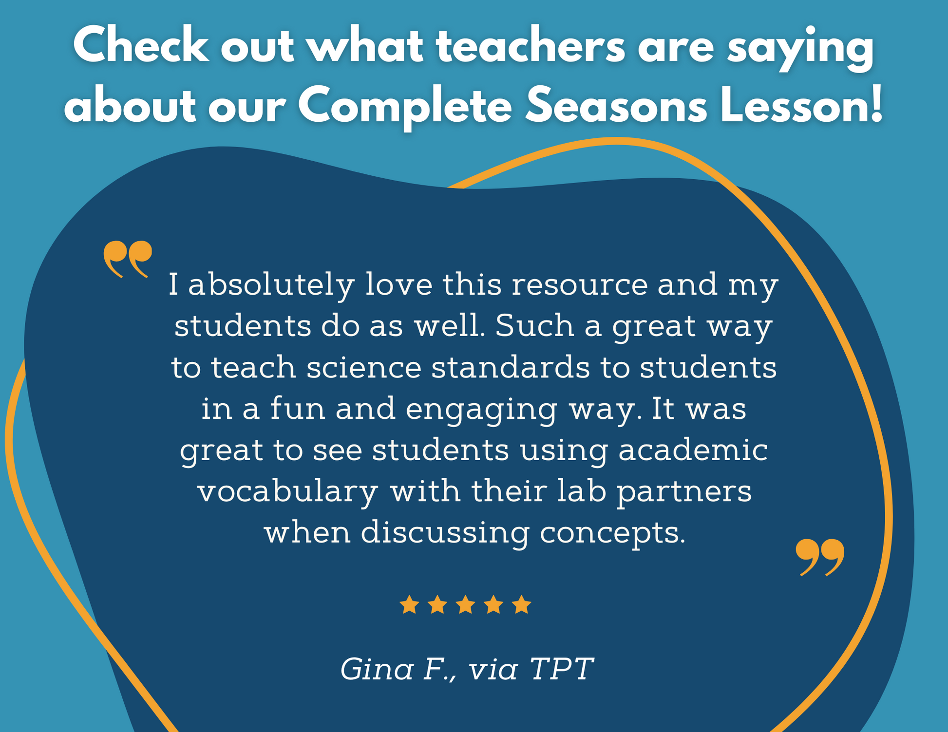 Seasons Complete Lesson Plan - MS