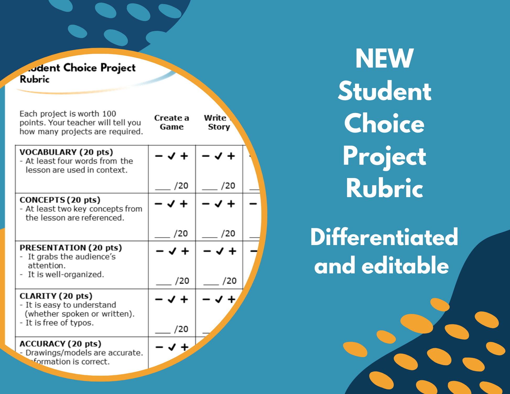 2021 TEKS MS 6-8 5E Lessons: Chemistry Bundle