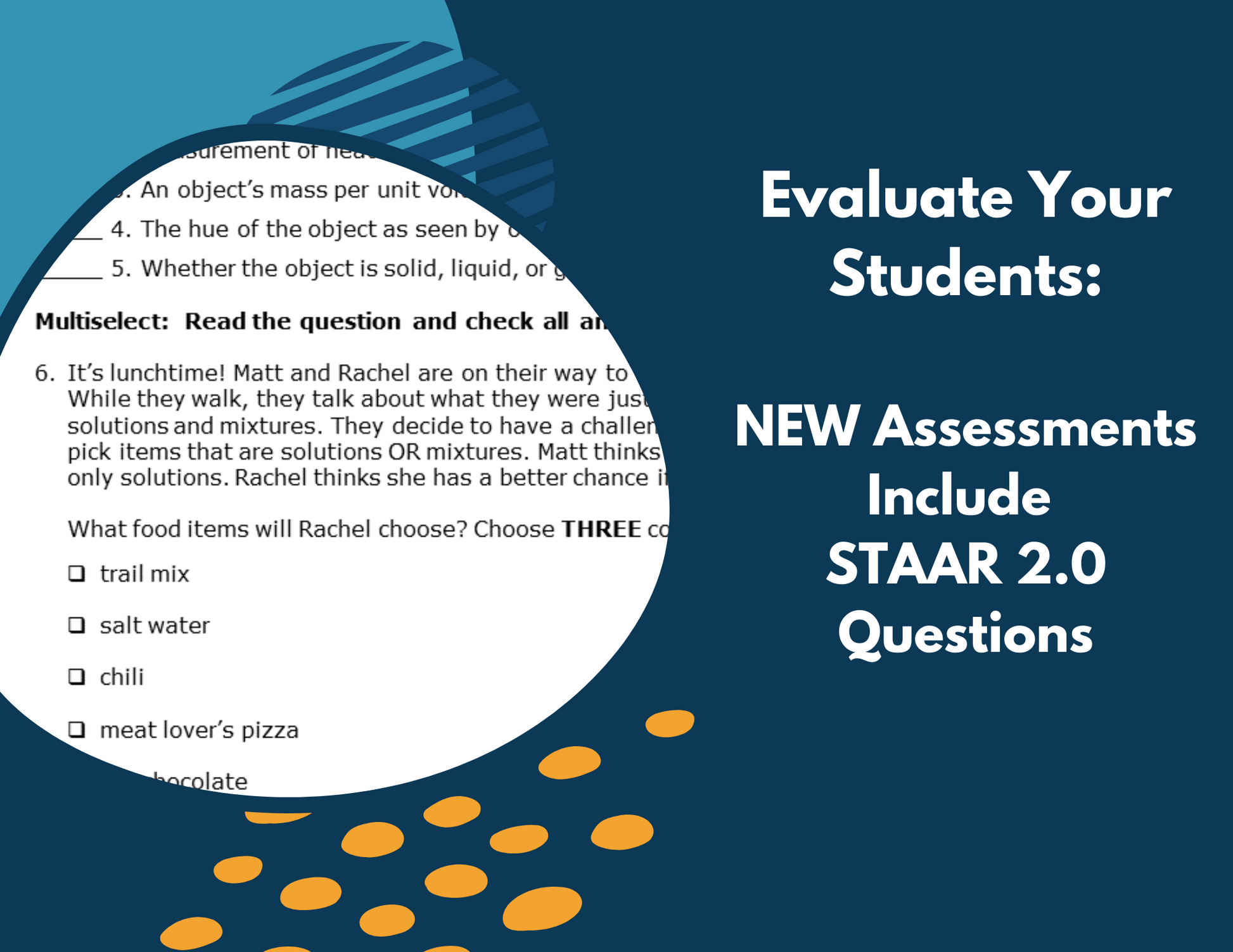 Solutions - Complete Lesson Plan - 5th Grade