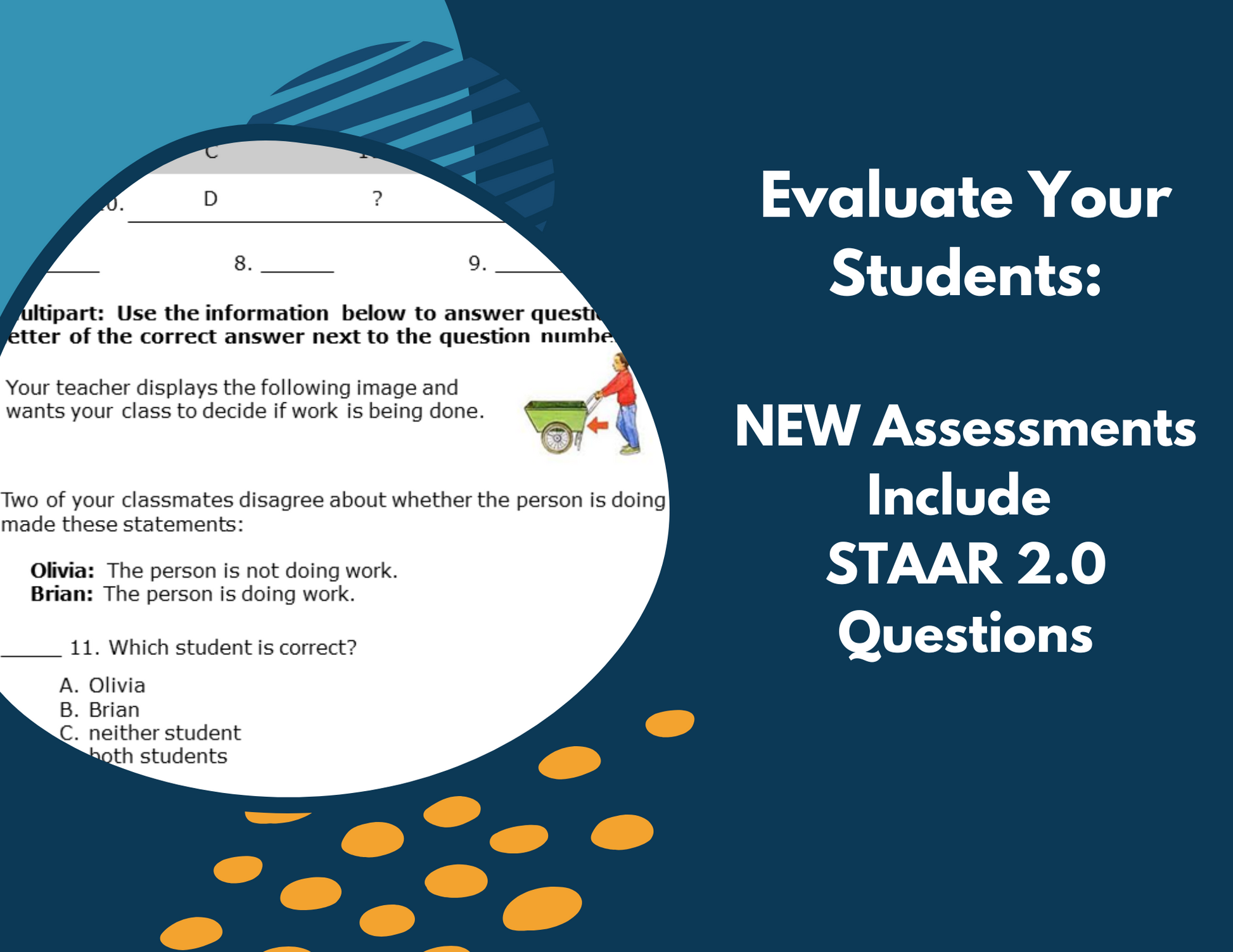 2021 TEKS MS 6-8 5E Lessons: Force & Motion Bundle
