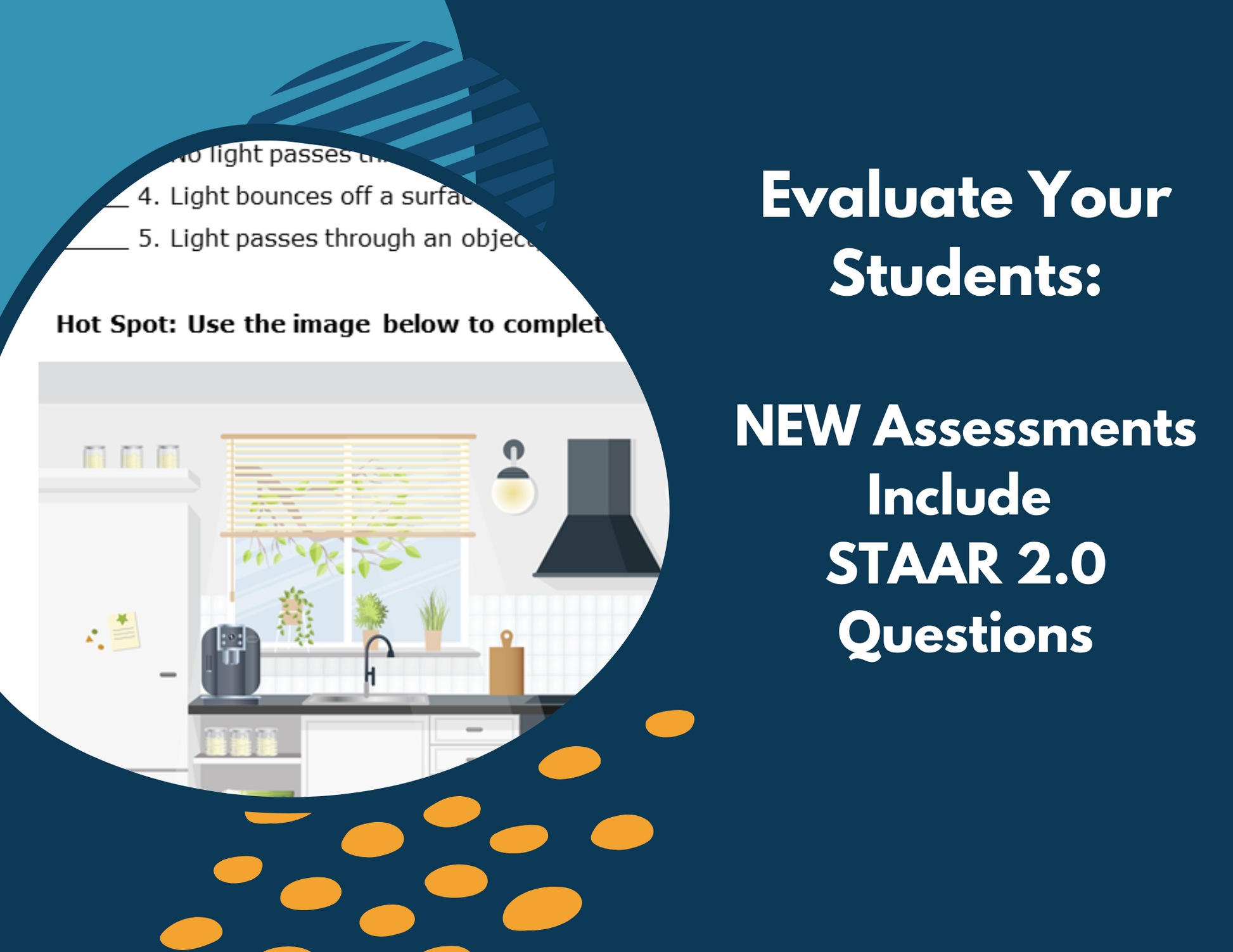 Reflection & Refraction - Complete Lesson Plan - 5th Grade