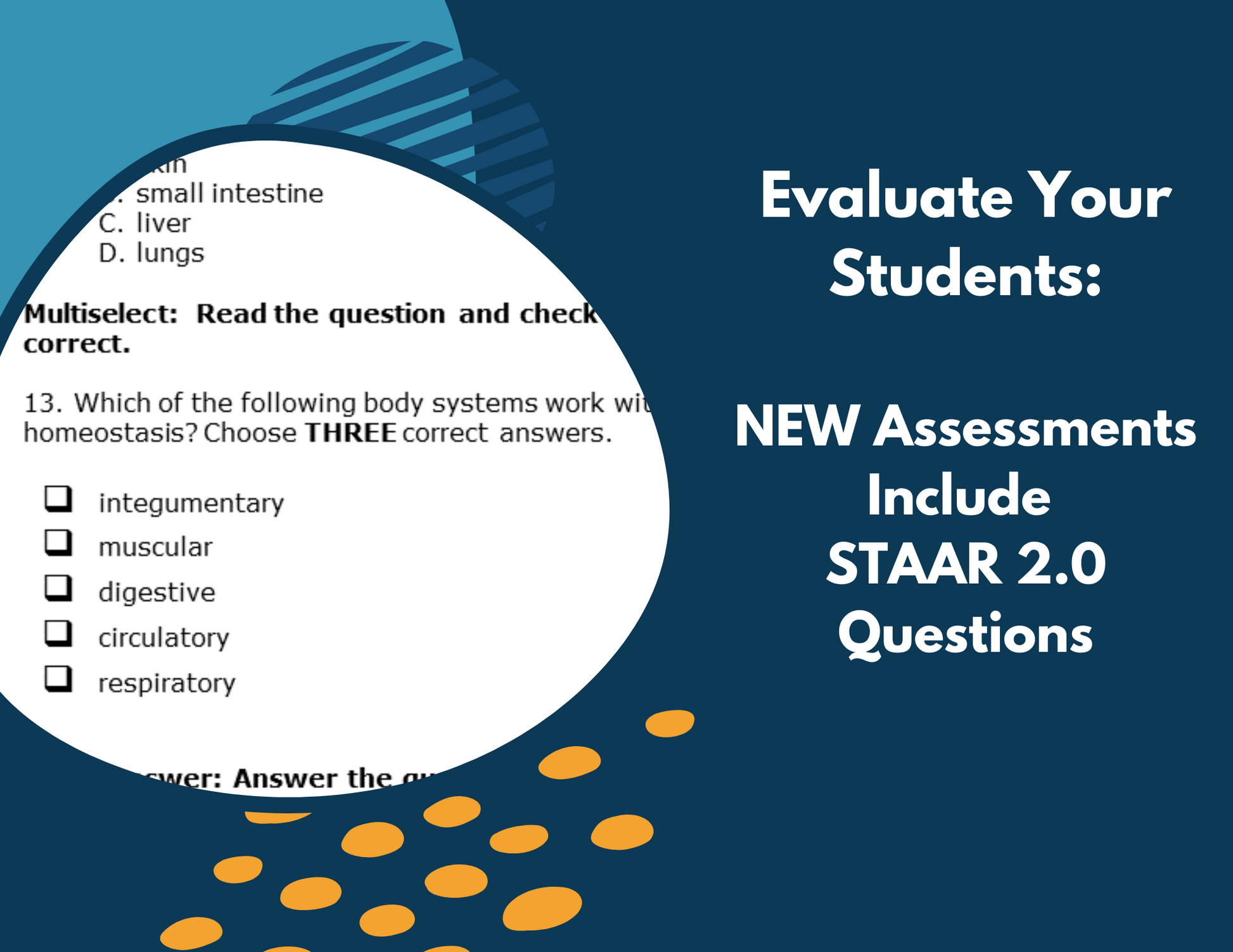 Excretory System Complete Lesson Plan - MS