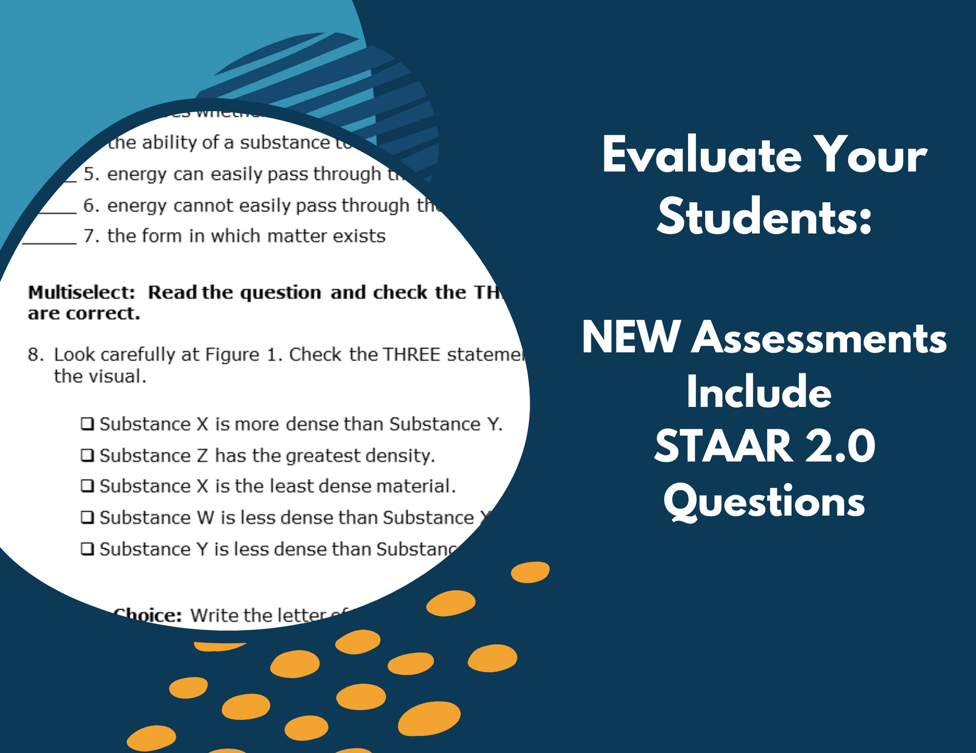 Classifying Matter - Complete Lesson Plan - 5th Grade