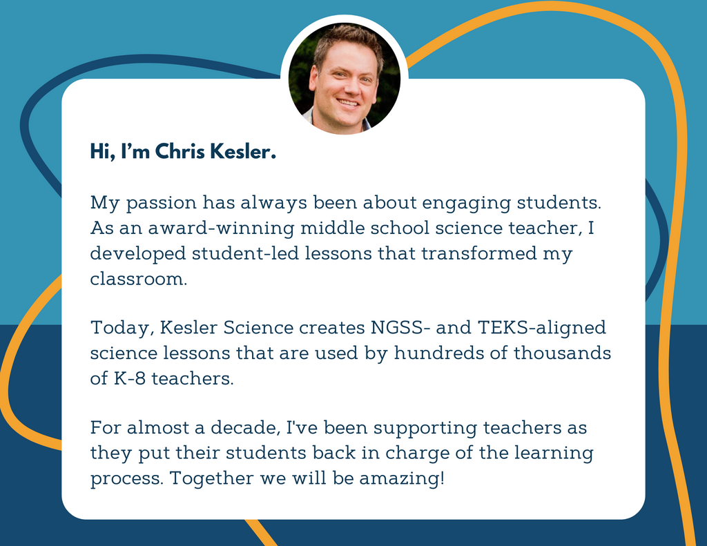 Protect Earth's Resources - Complete Lesson Plan - NGSS 5-ESS3-1