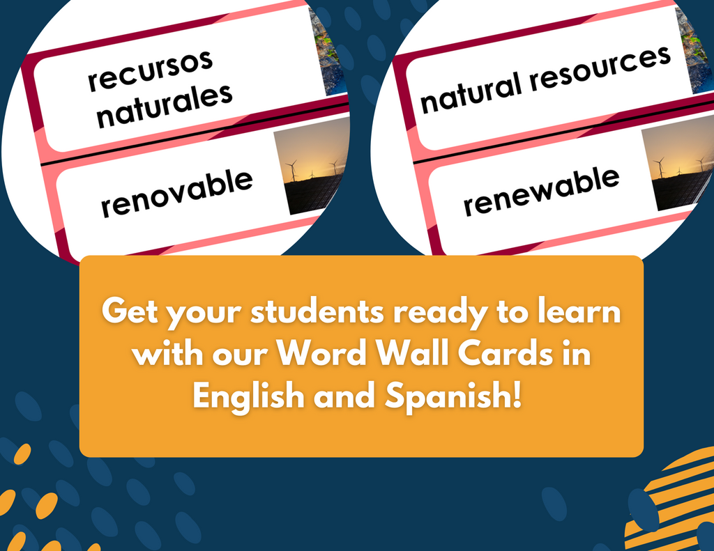 Protect Earth's Resources - Complete Lesson Plan - NGSS 5-ESS3-1