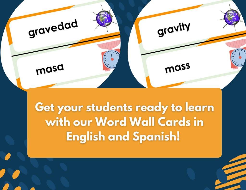 Gravitational Force - Complete Lesson Plan - 5th Grade