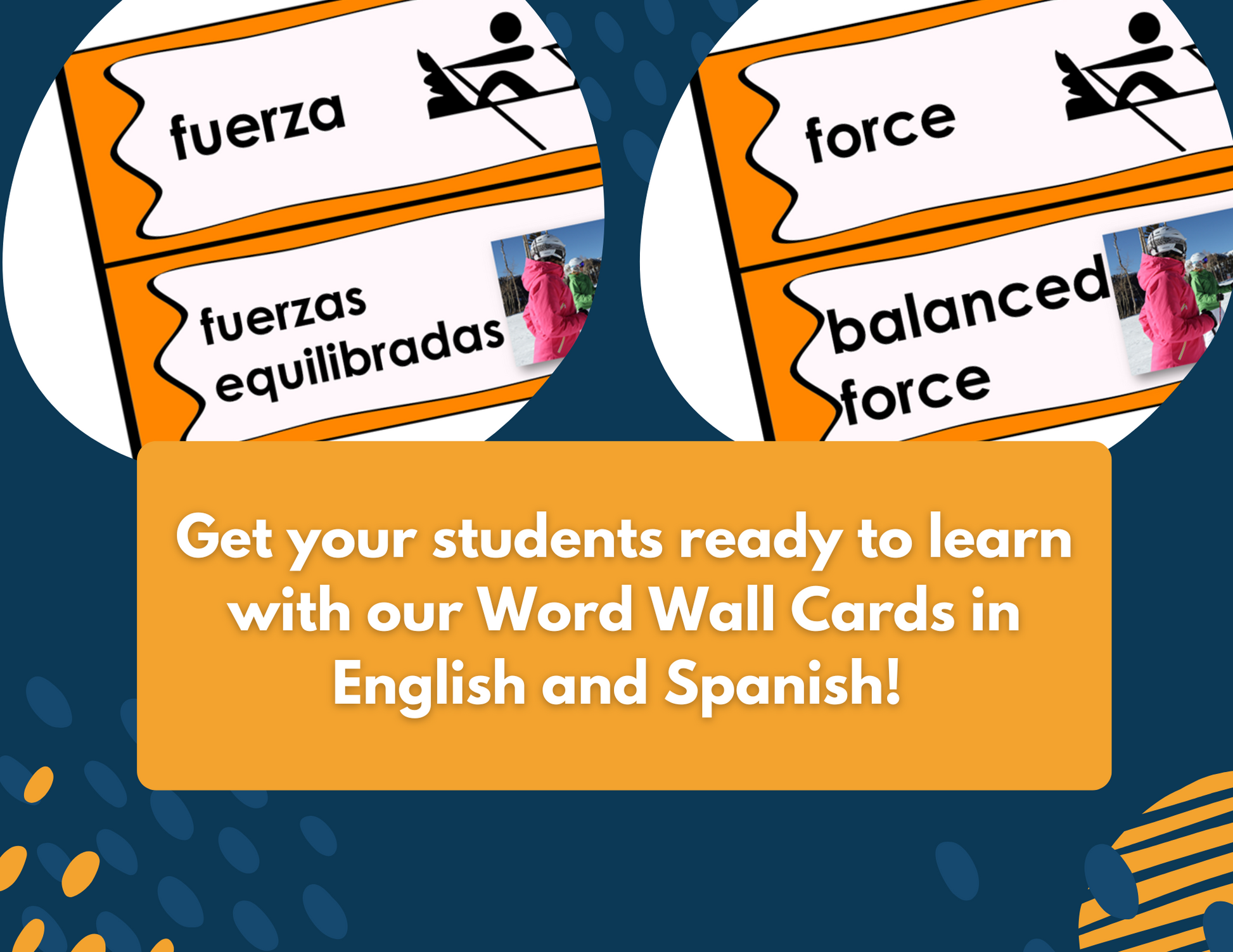 Balanced & Unbalanced Forces Complete Lesson Plan - MS