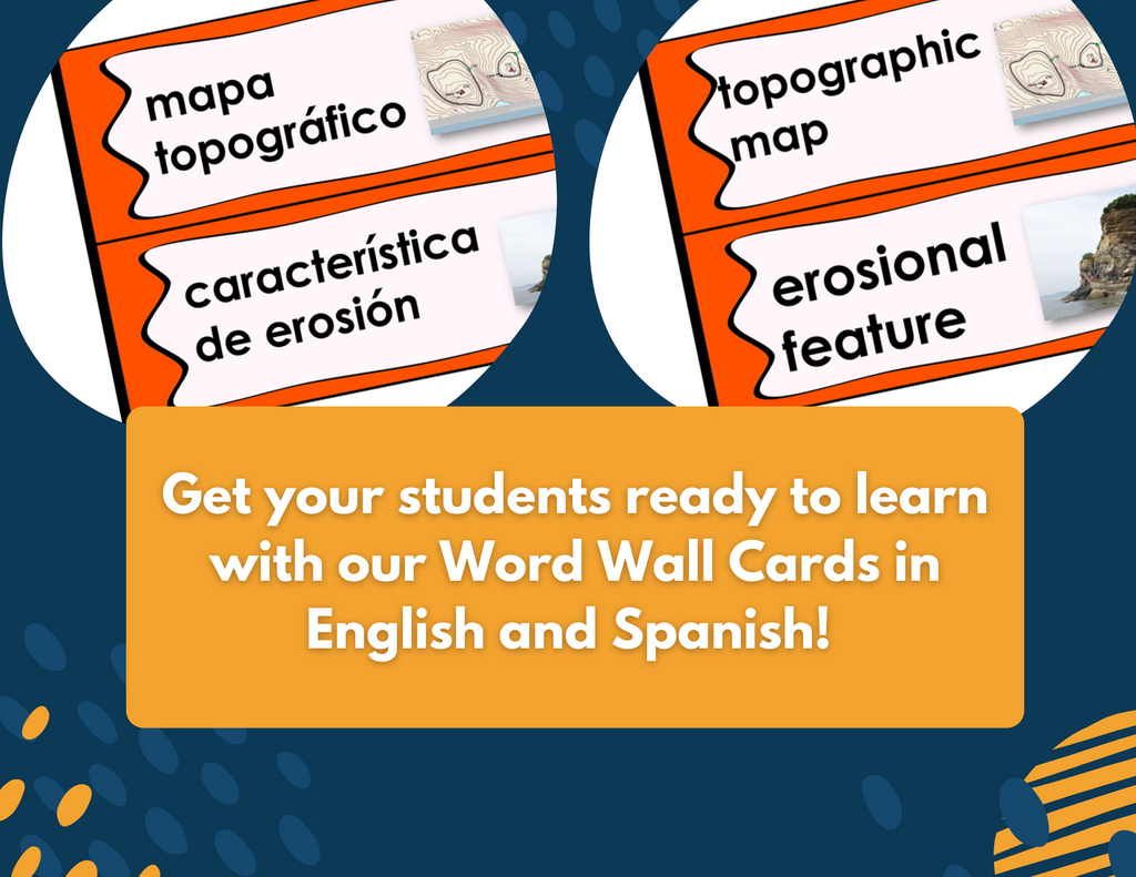 2021 TEKS MS 6-8 5E Lessons: Earth Science Bundle