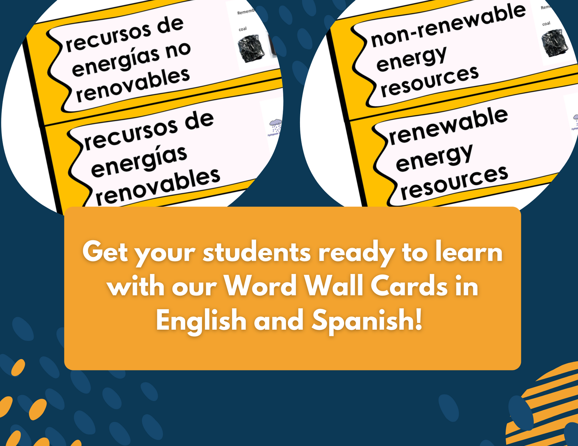 2021 TEKS MS 6-8 5E Lessons: Energy Bundle