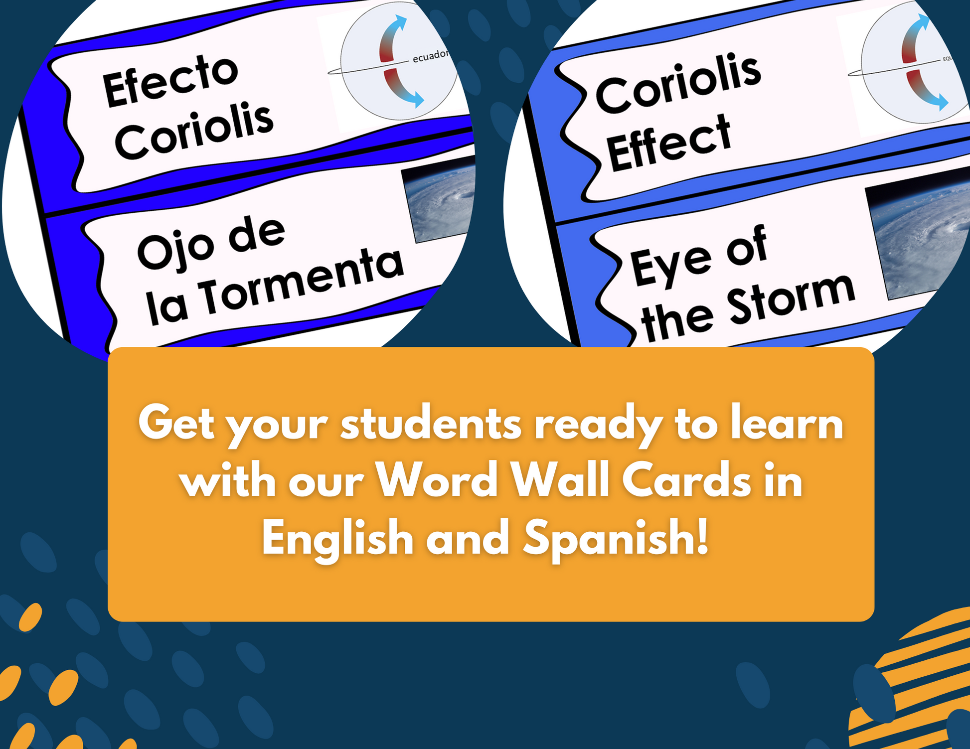 Hurricanes Complete Lesson Plan - MS
