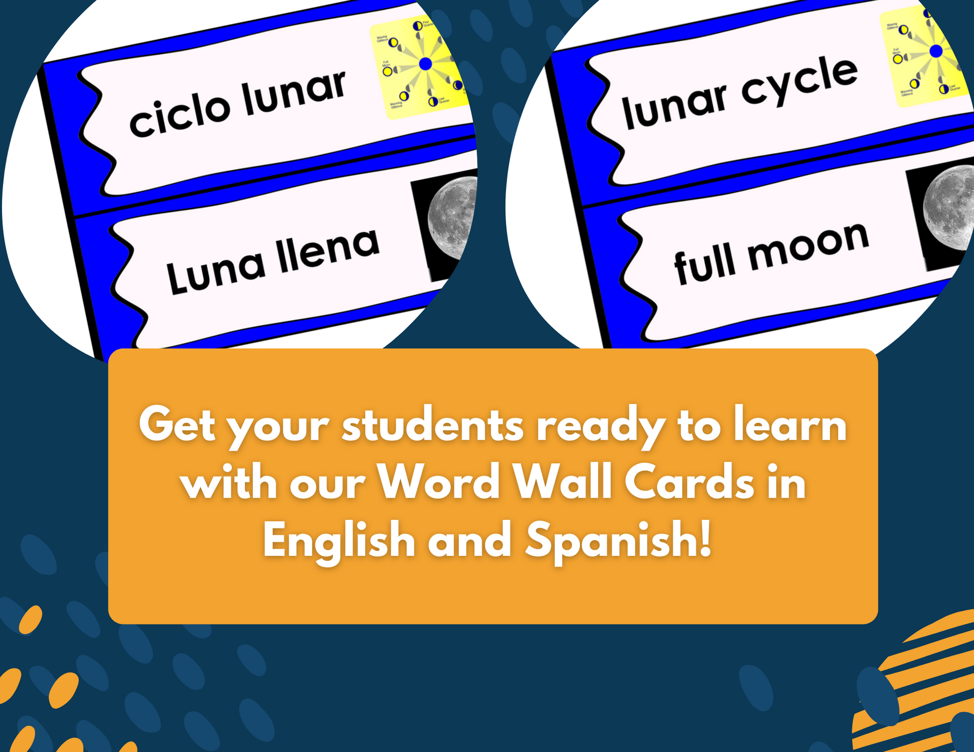 2021 TEKS MS 6-8 5E Lessons: Space Bundle