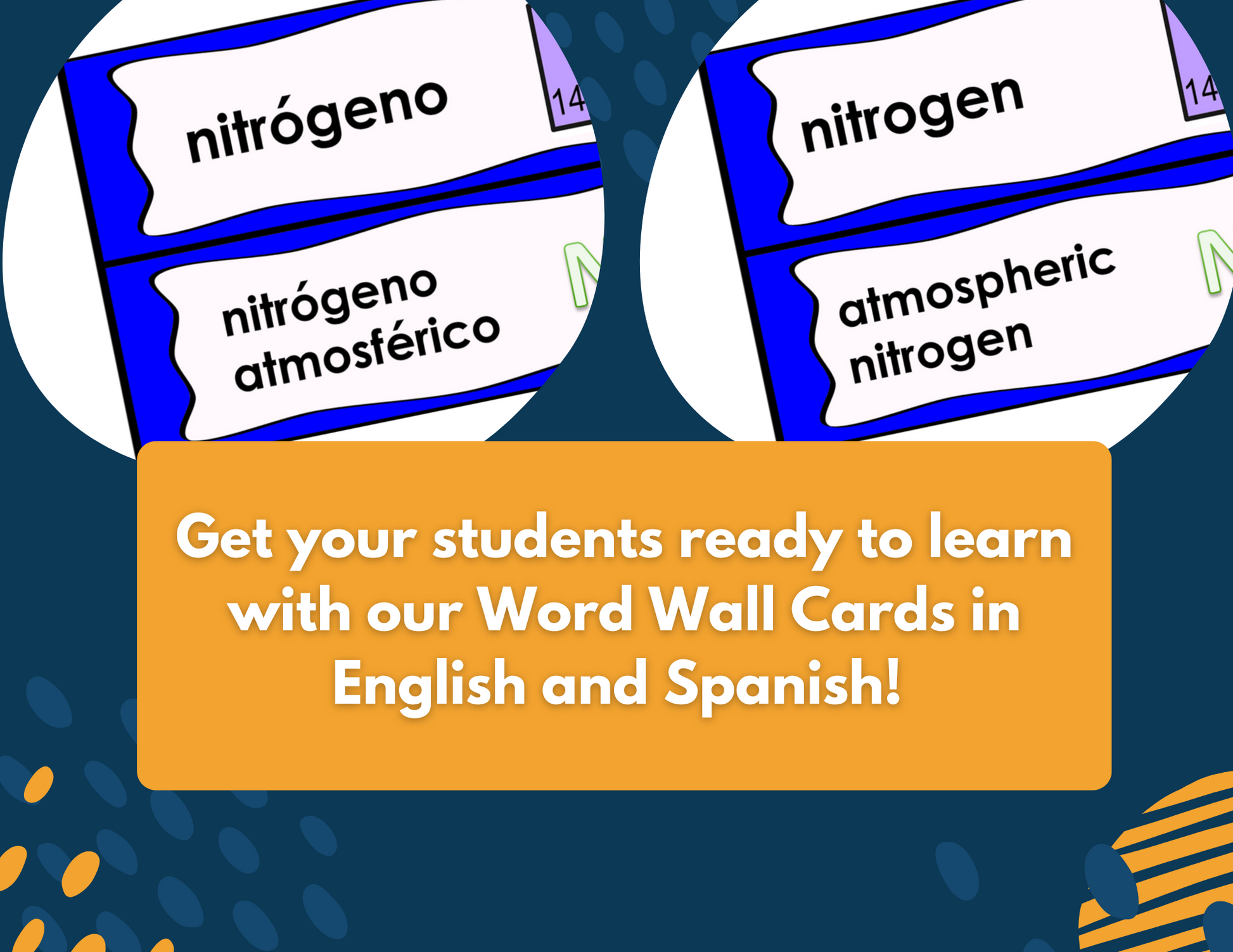 Nitrogen Cycle Complete Lesson Plan - MS