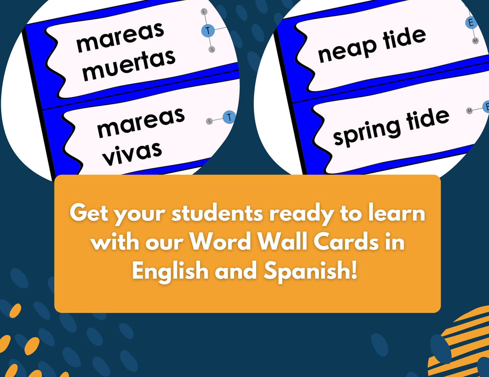 Tides Complete Lesson Plan - MS