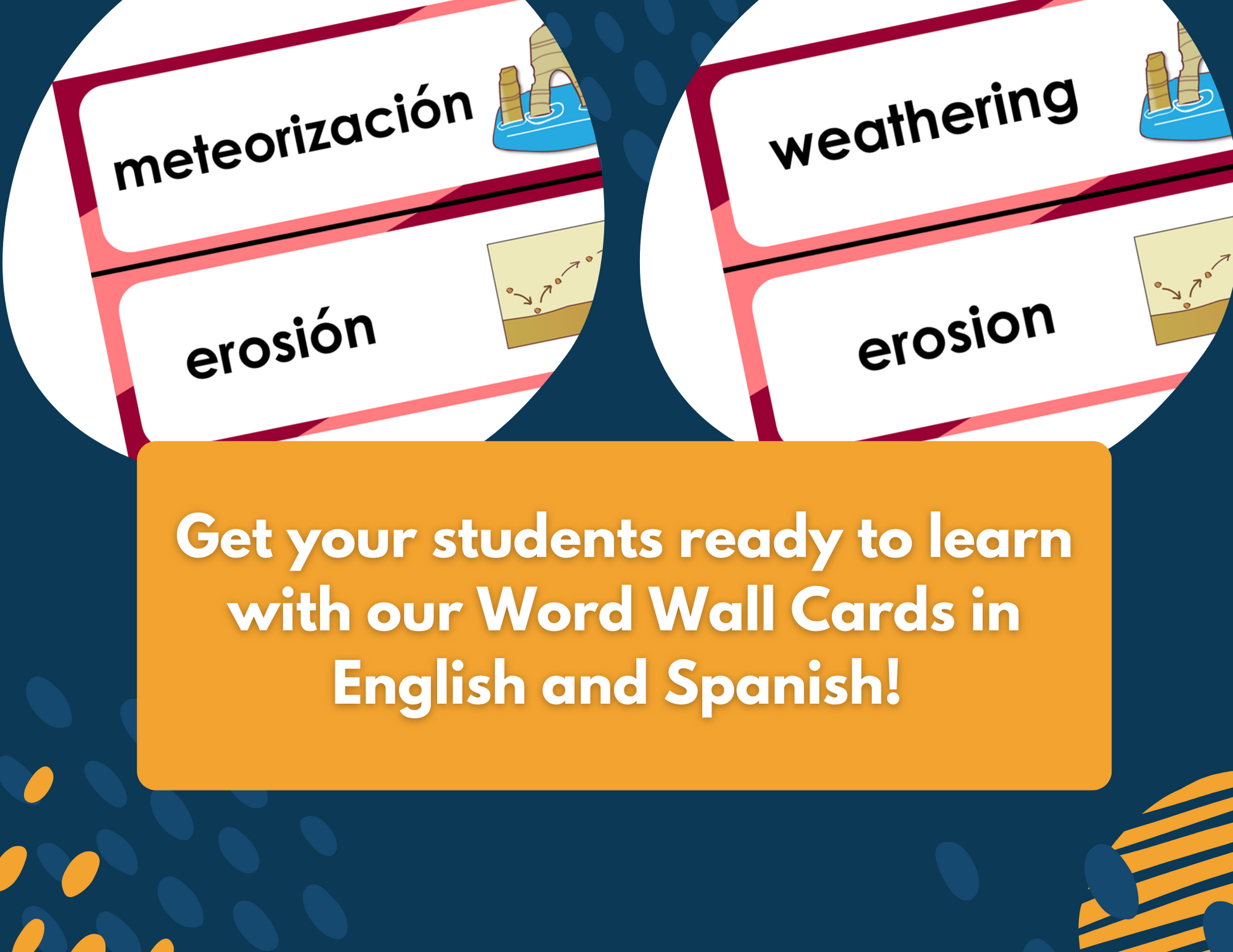 2021 TEKS 5E Lessons: 5th Grade Earth Science Bundle
