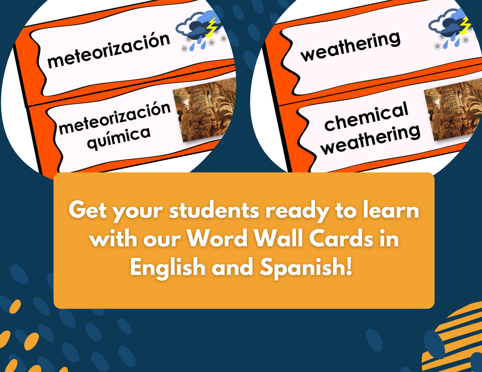 Weathering, Erosion, & Deposition Complete Lesson Plan - MS