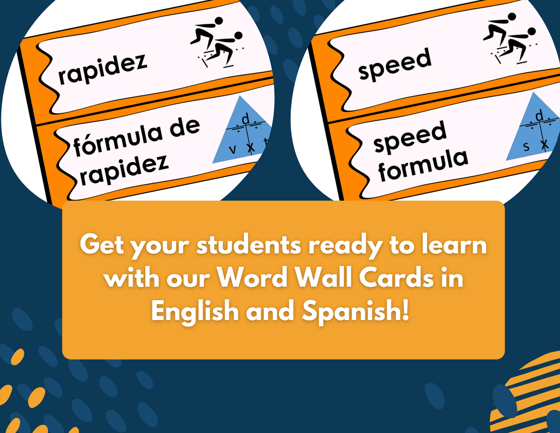 Speed, Velocity, & Acceleration Complete Lesson Plan - MS