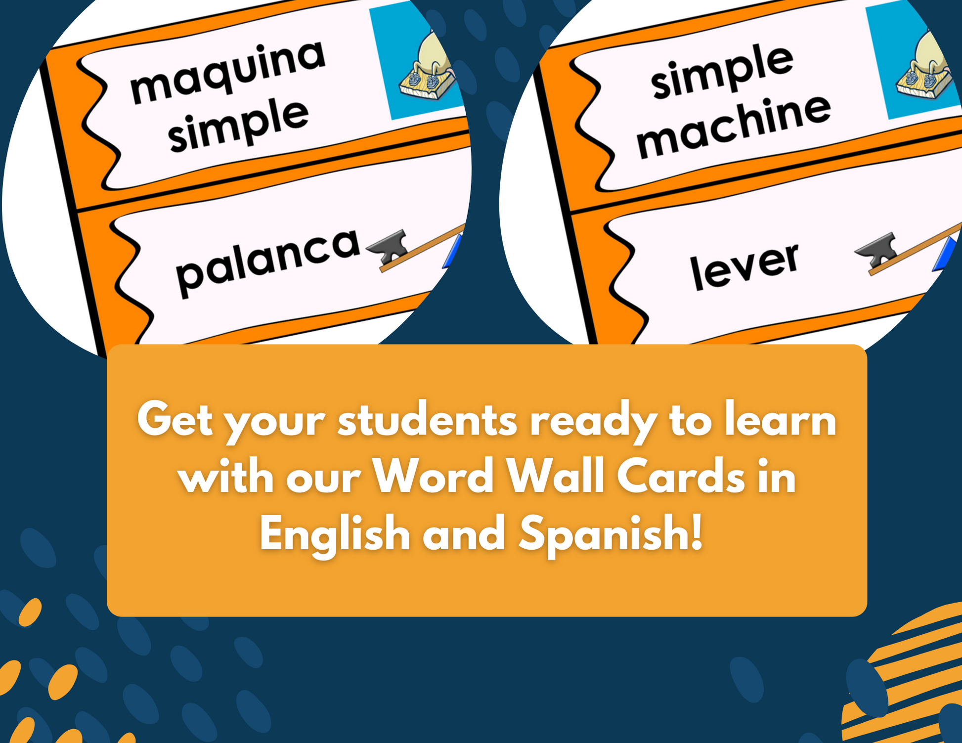 Simple Machines Complete Lesson Plan - MS