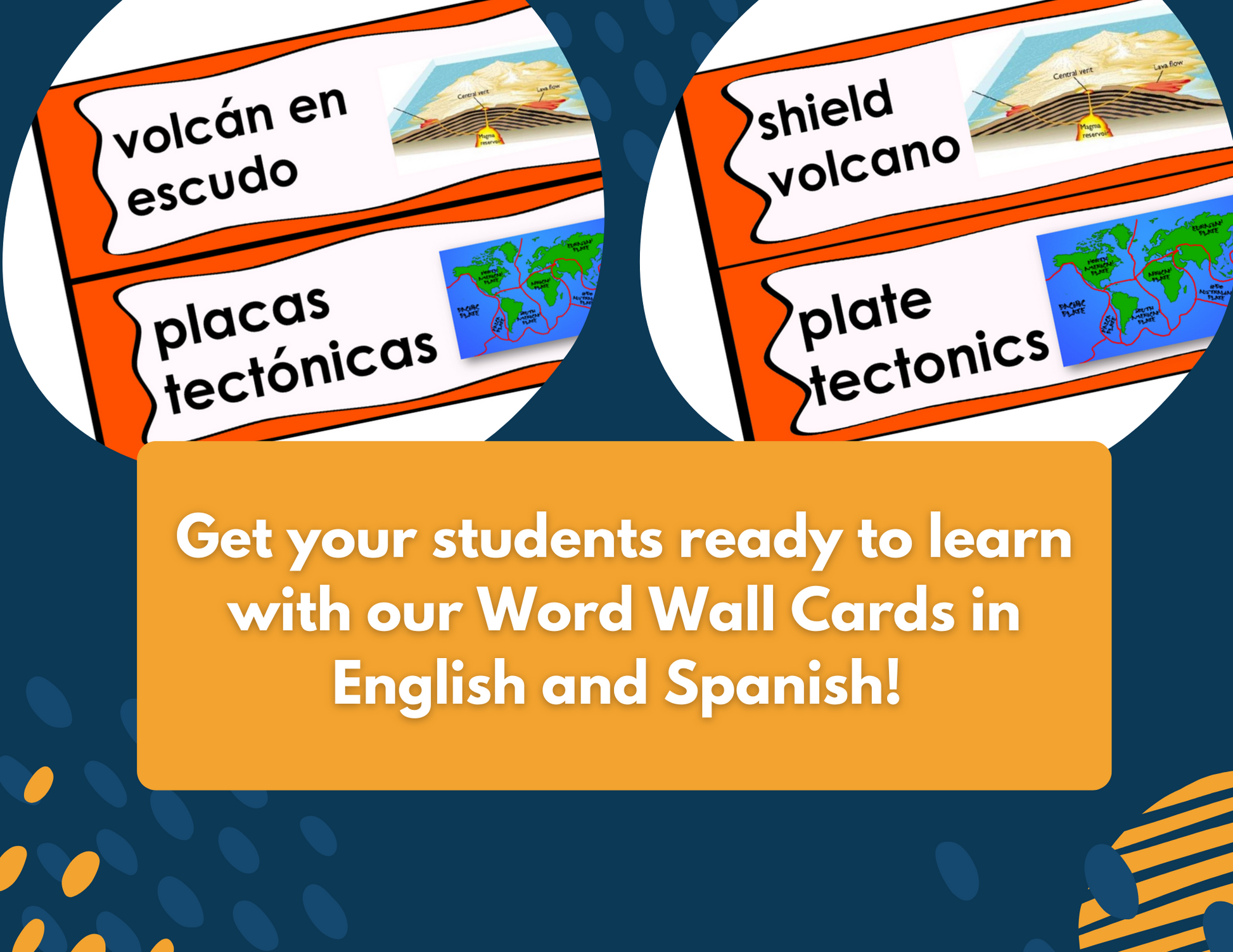 Volcanoes Complete Lesson Plan - MS